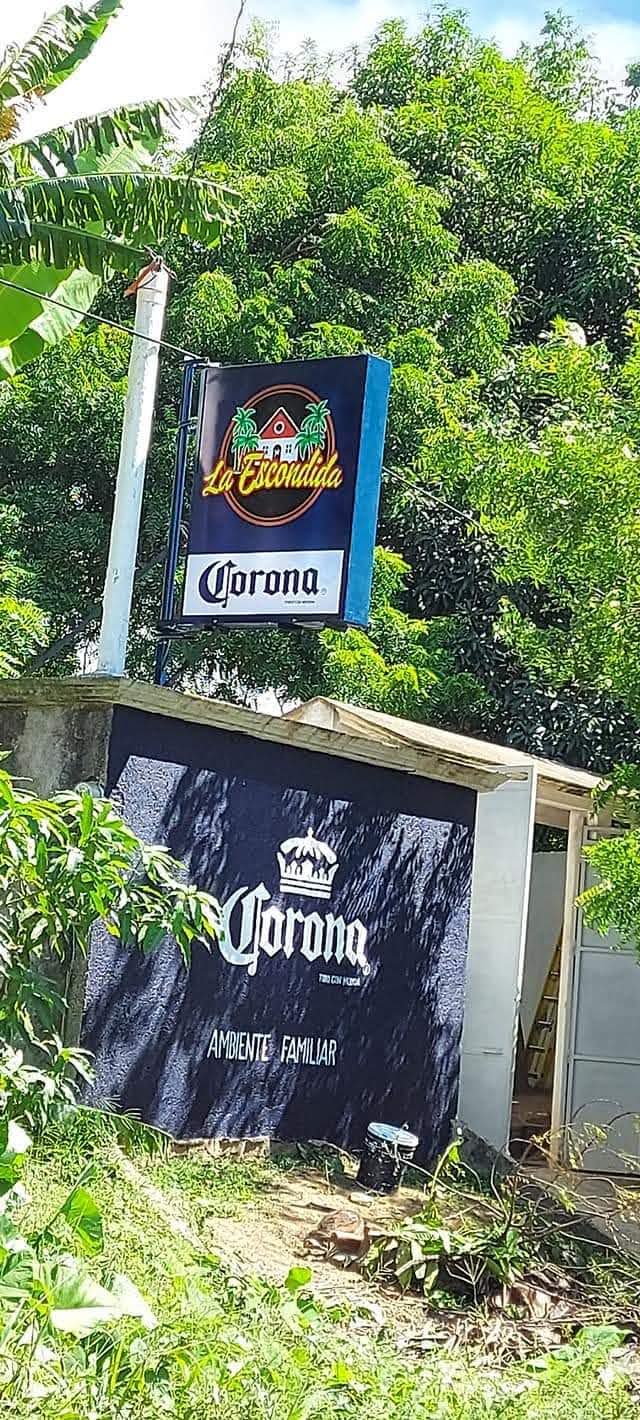 La escondida image 4