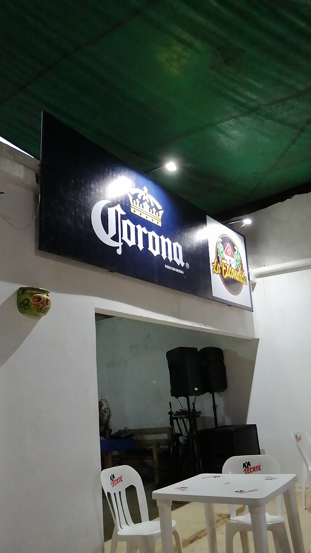 La escondida image 5