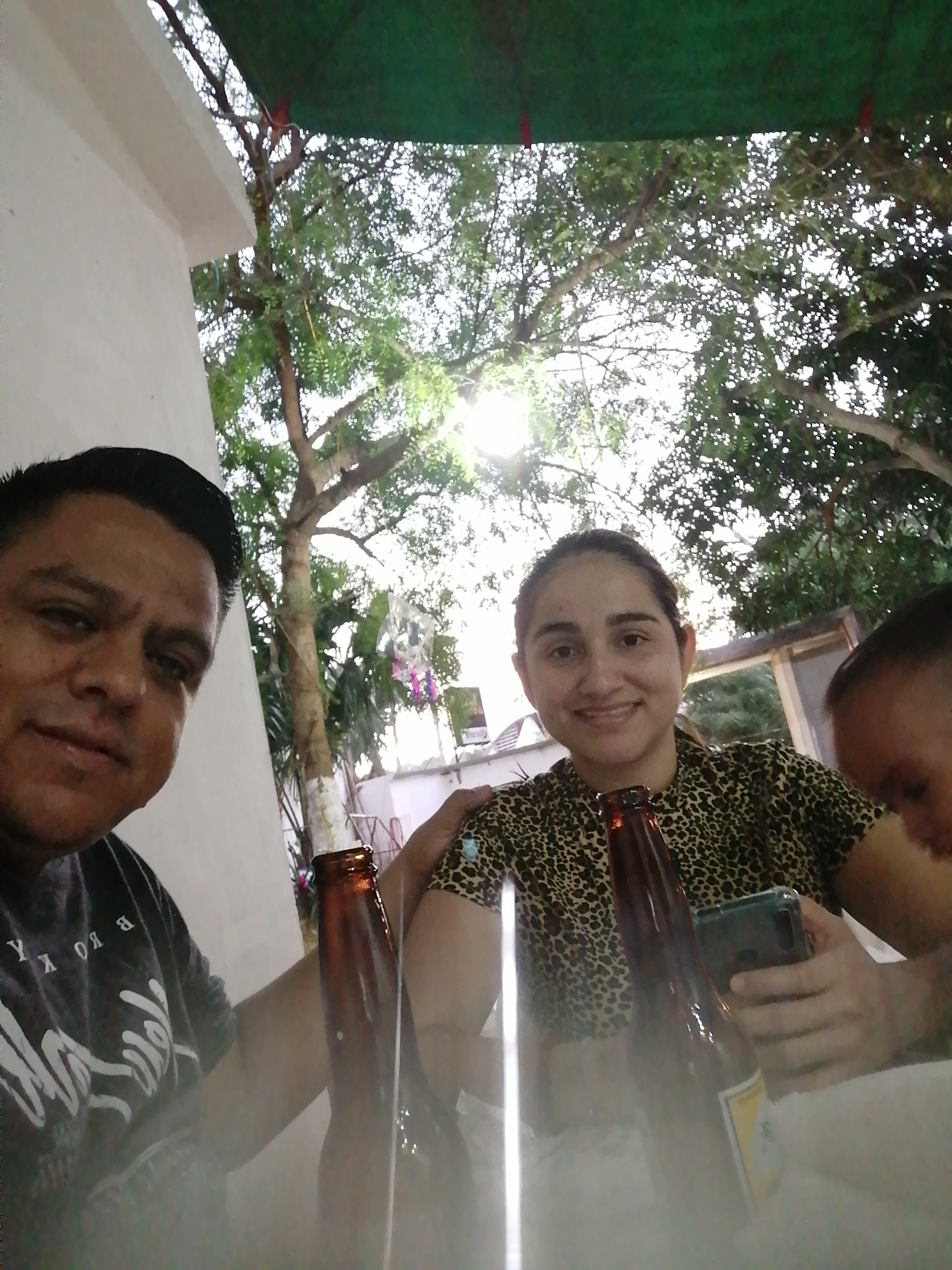 La escondida image 6