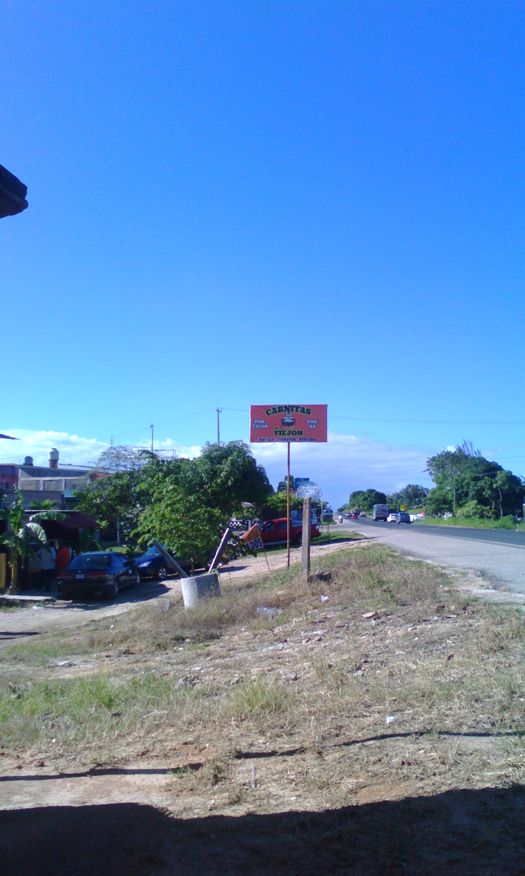 Carnitas "El Viejon" image 1