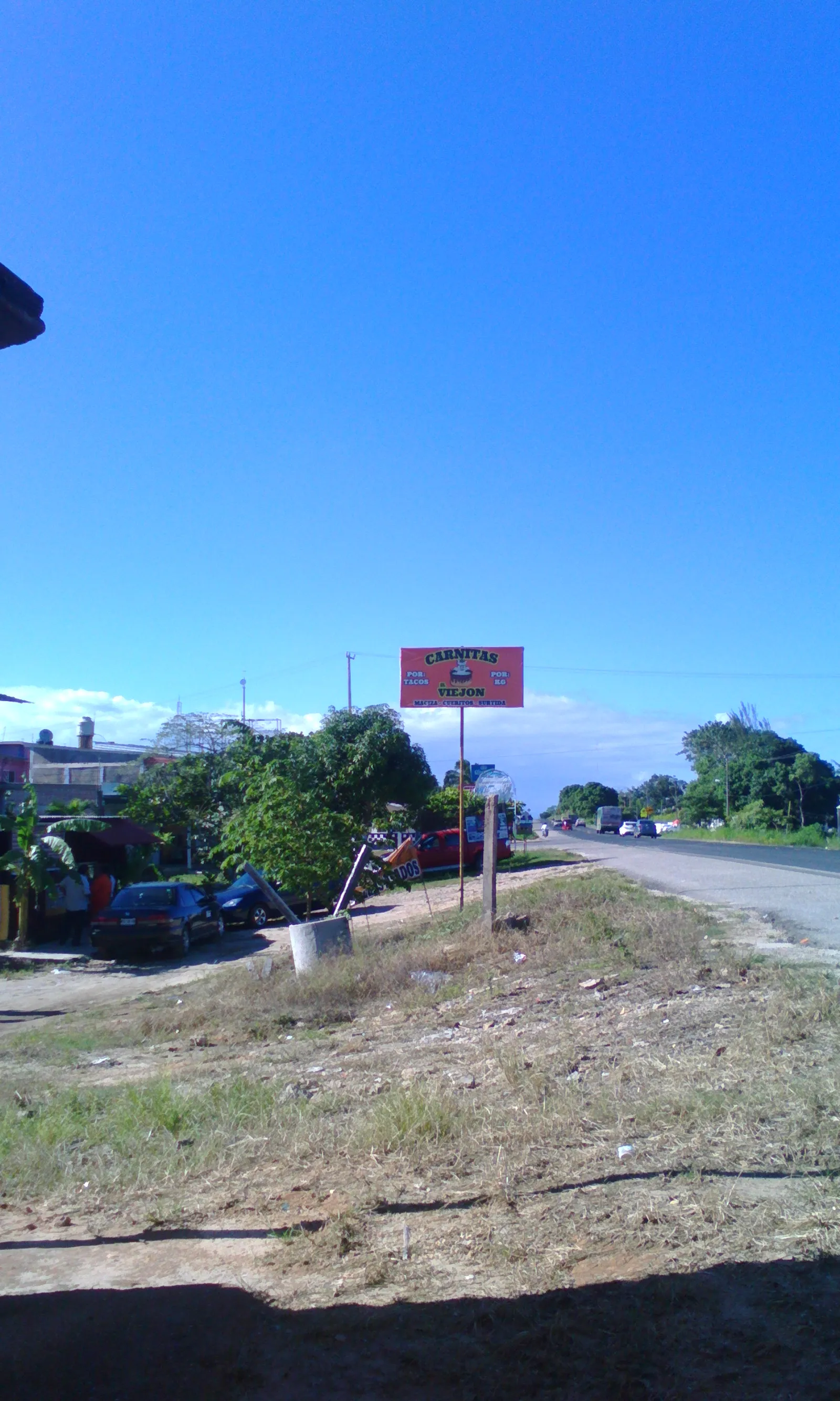 Carnitas "El Viejon" image 1