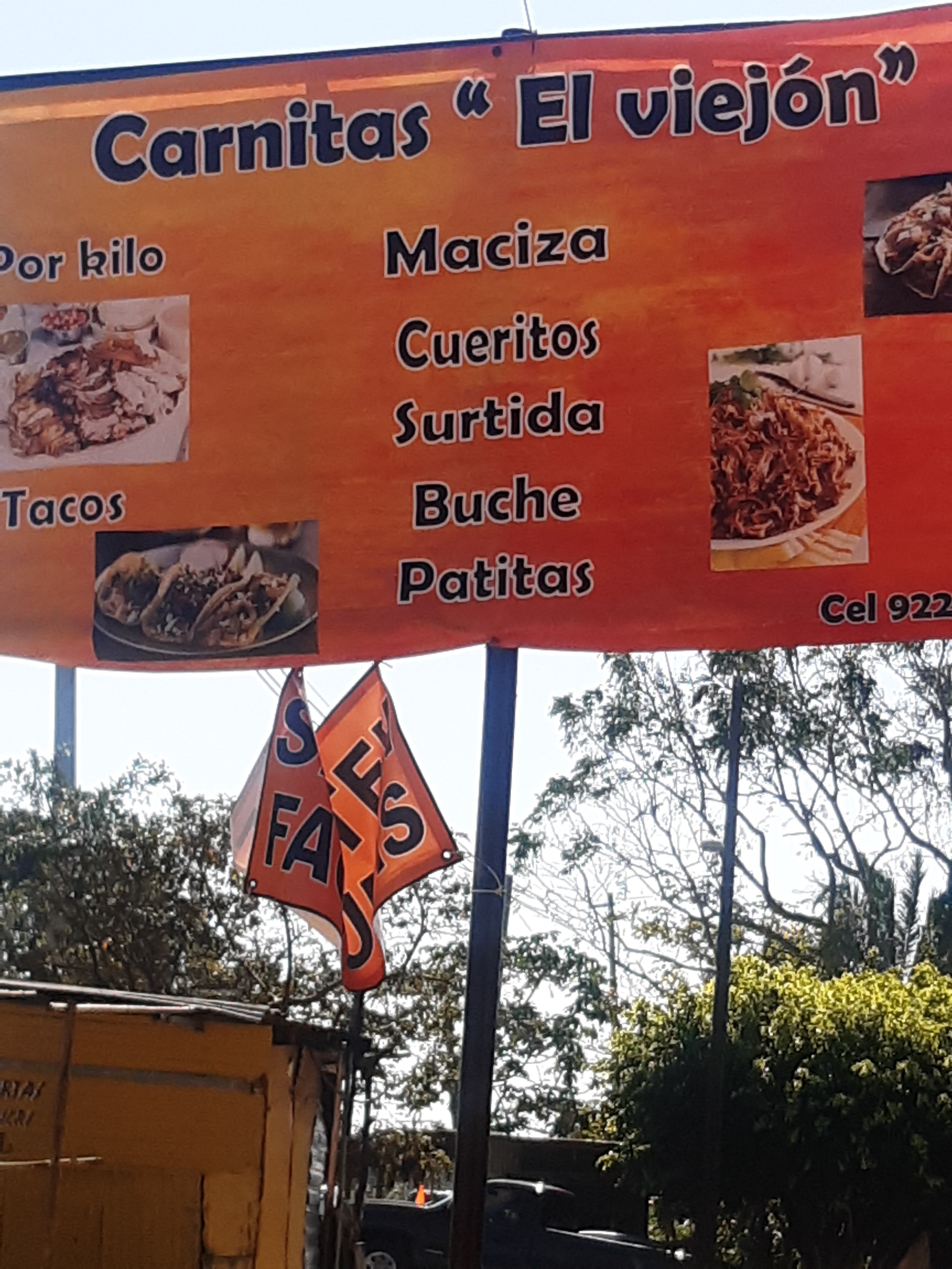 Carnitas "El Viejon" image 4