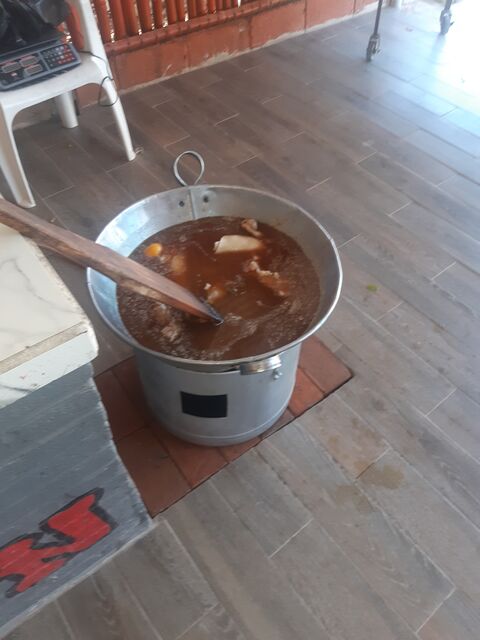 Carnitas "El Viejon" image 5