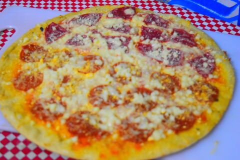 Pizza Patio Minatitlán image 1