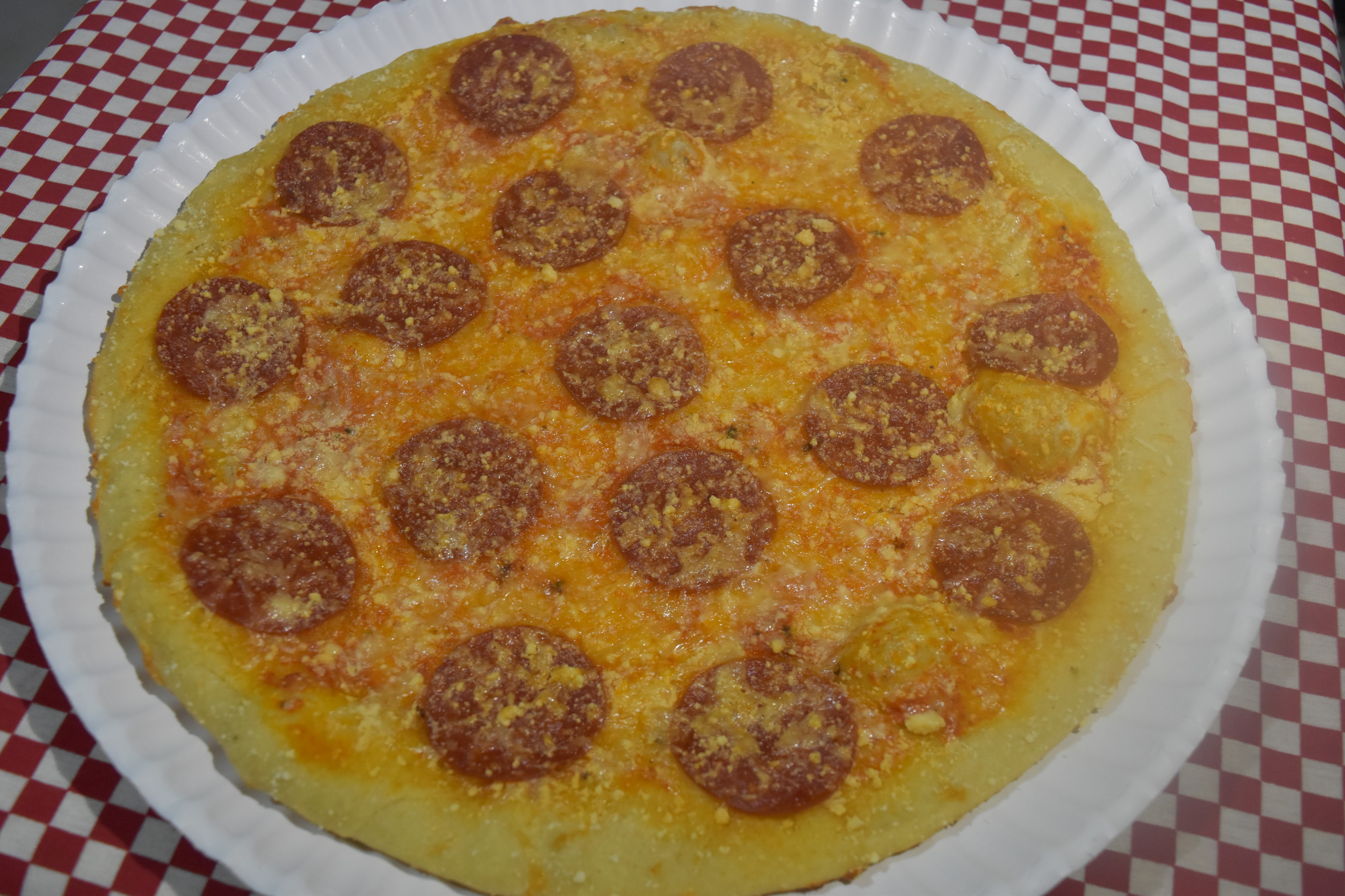 Pizza Patio Minatitlán image 2