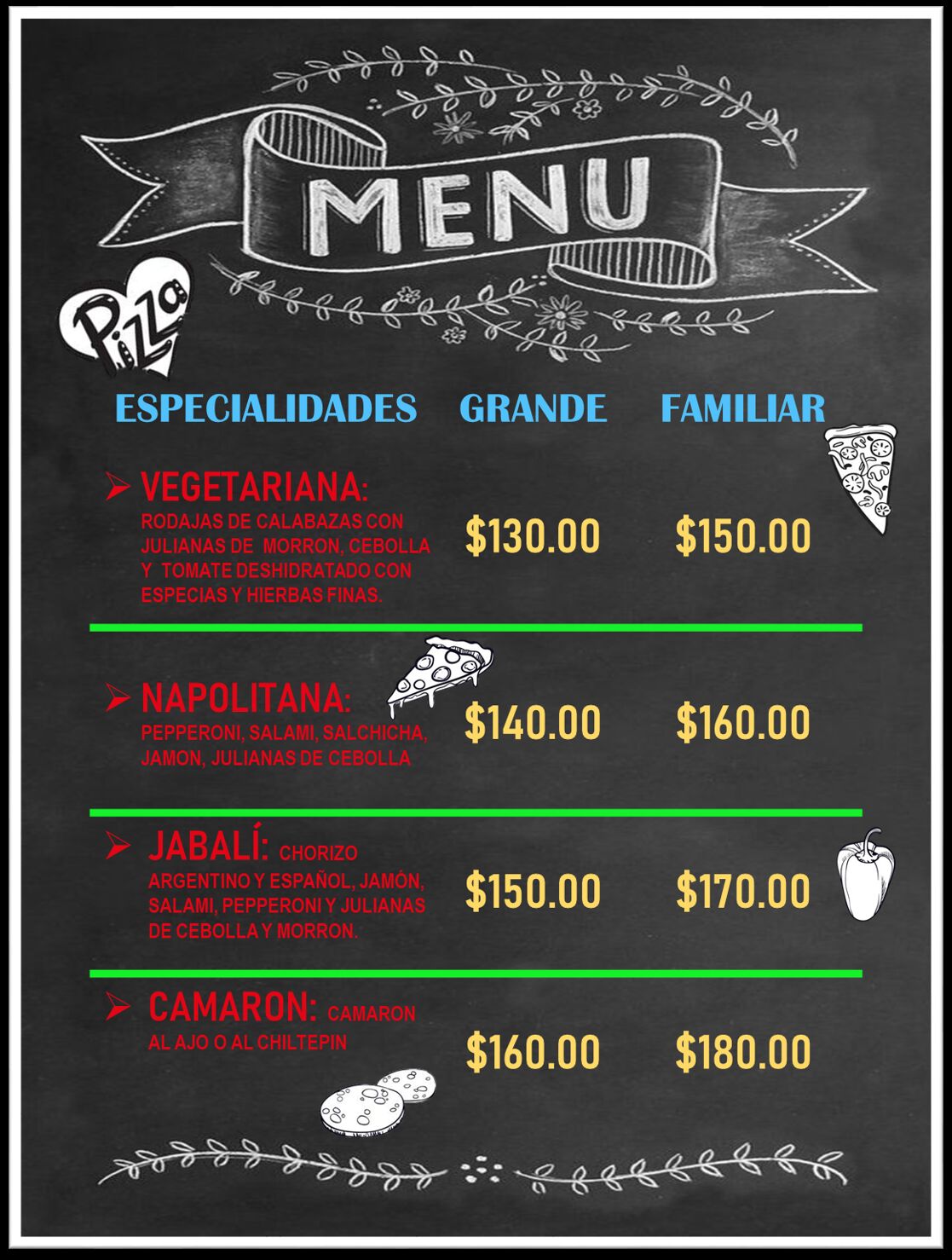 Pizza Patio Minatitlán image 3
