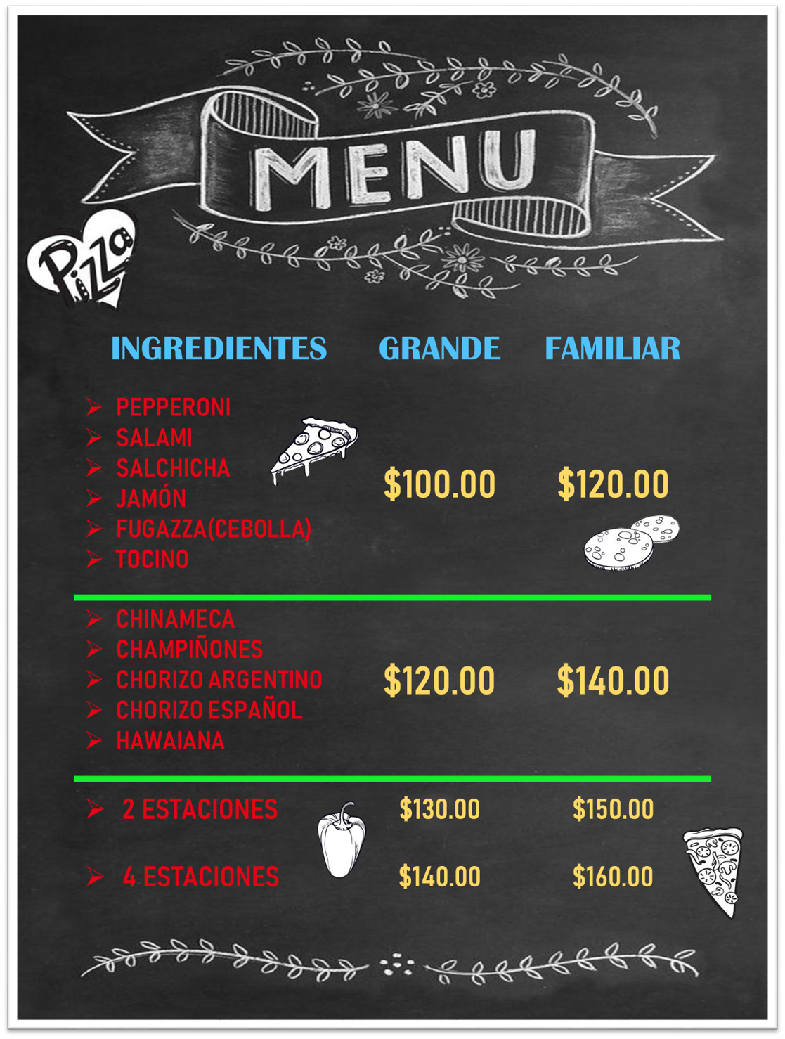 Pizza Patio Minatitlán image 4