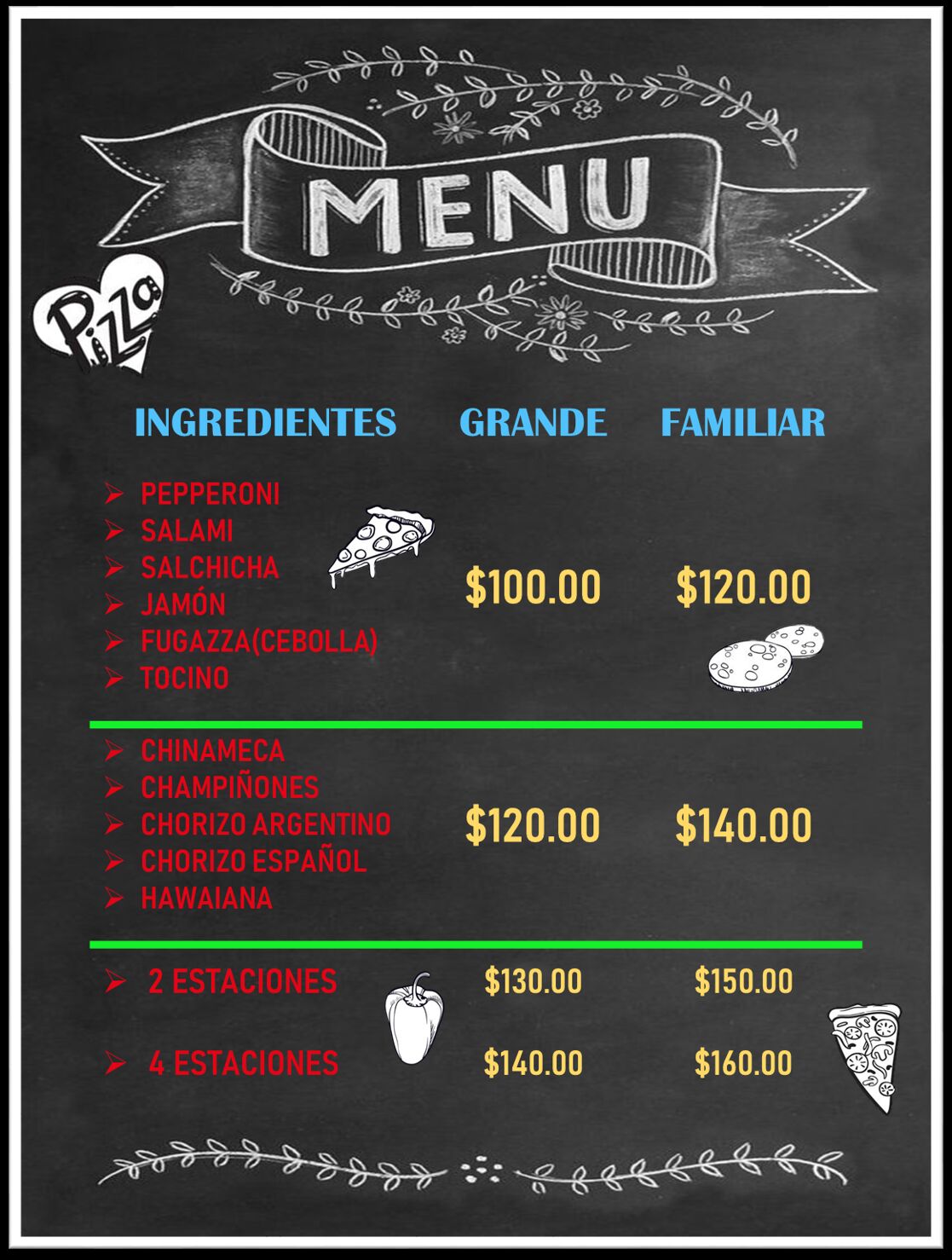Pizza Patio Minatitlán image 4