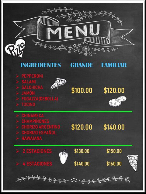 Pizza Patio Minatitlán image 4