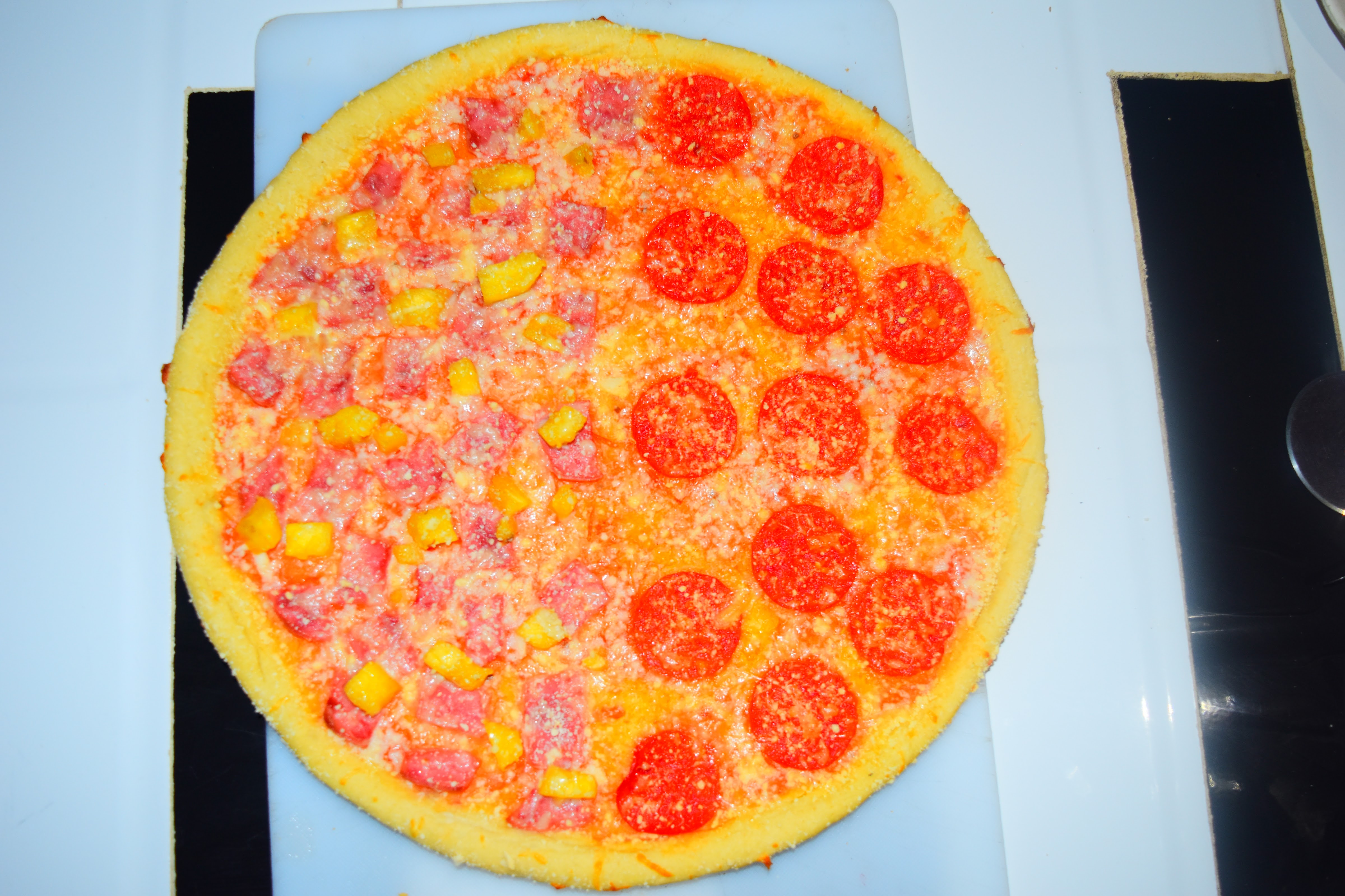 Pizza Patio Minatitlán image 6