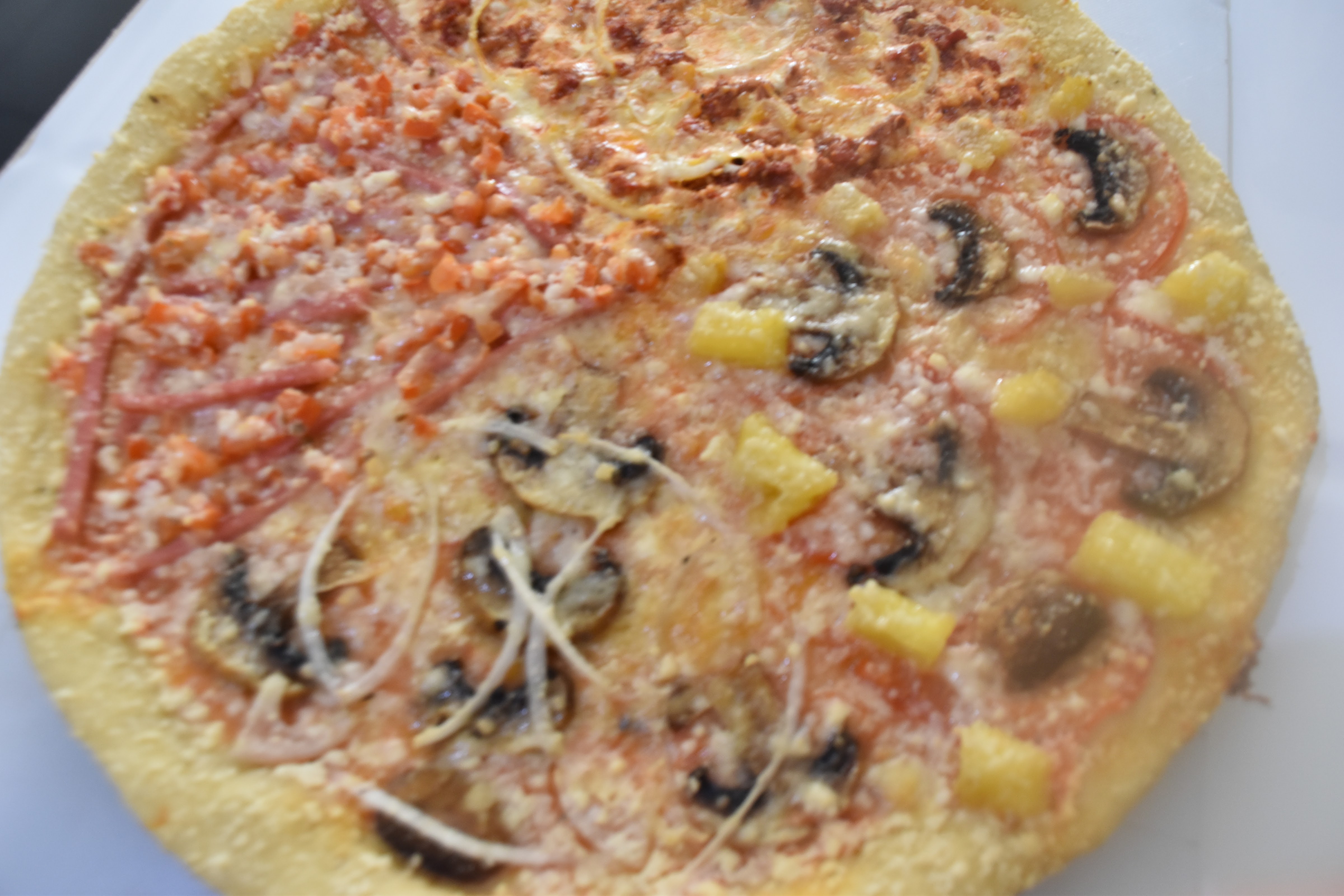 Pizza Patio Minatitlán image 7