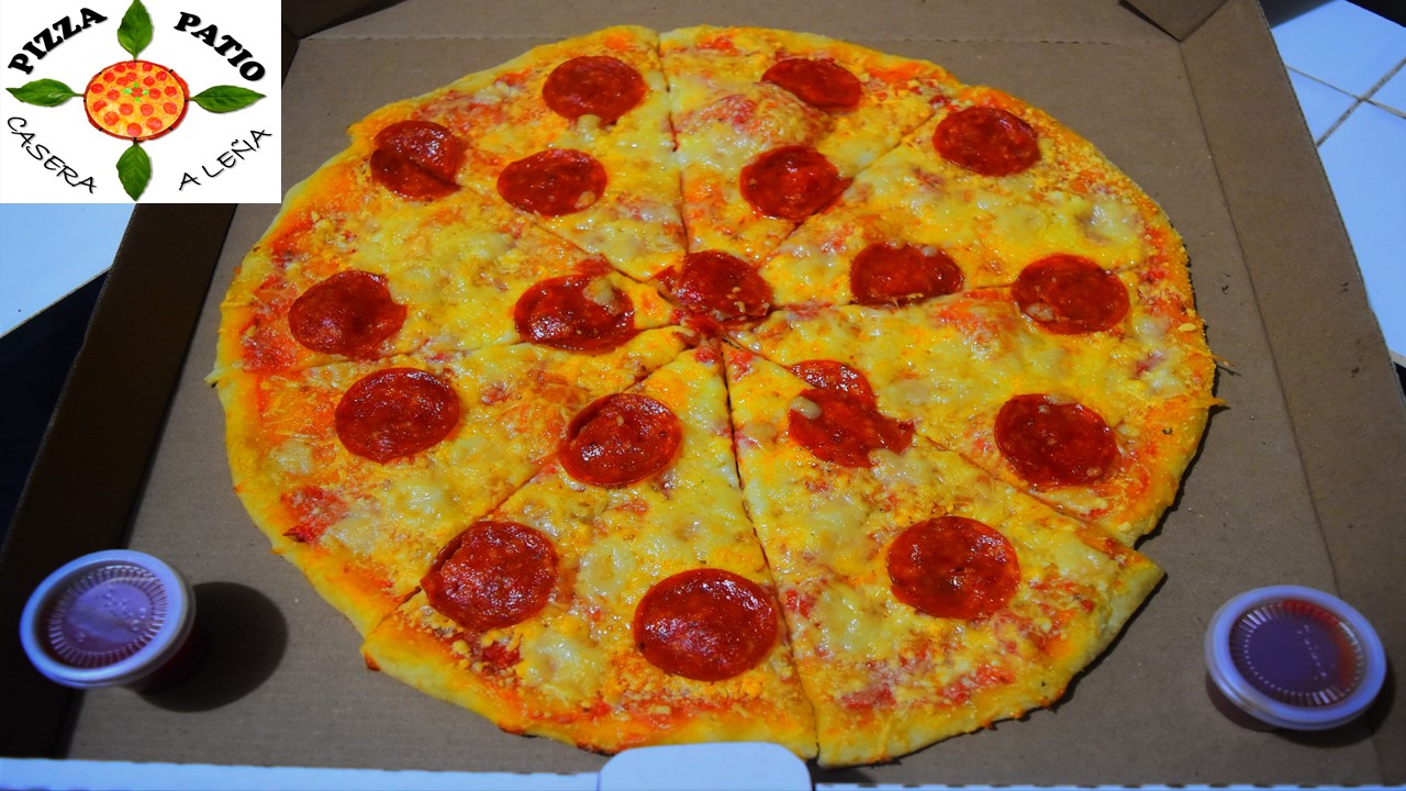 Pizza Patio Minatitlán image 8