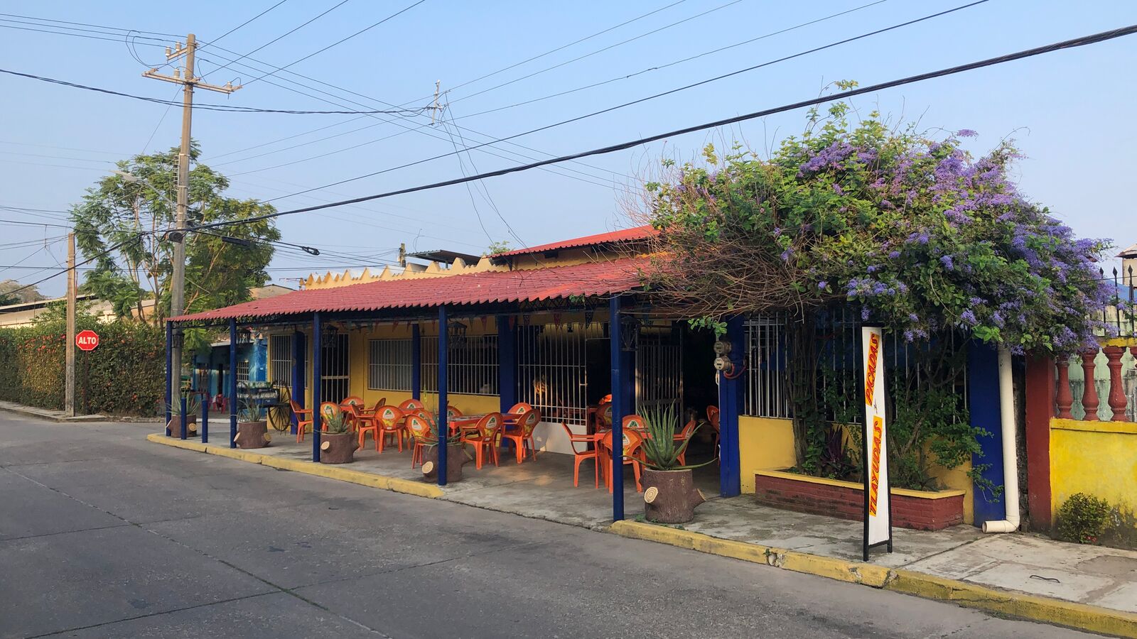 La Carreta image 1