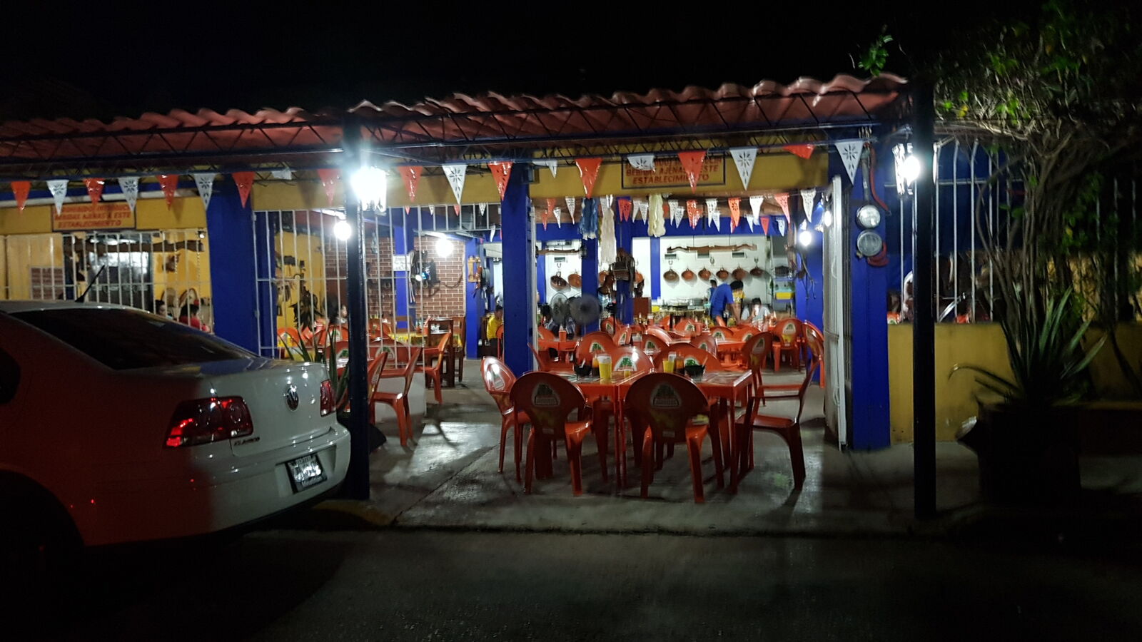 La Carreta image 4