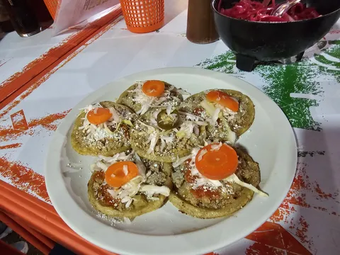 La Carreta image 6