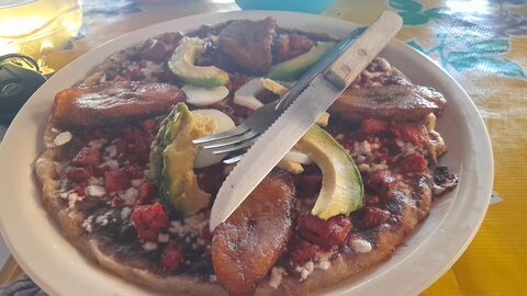 La Carreta image 7