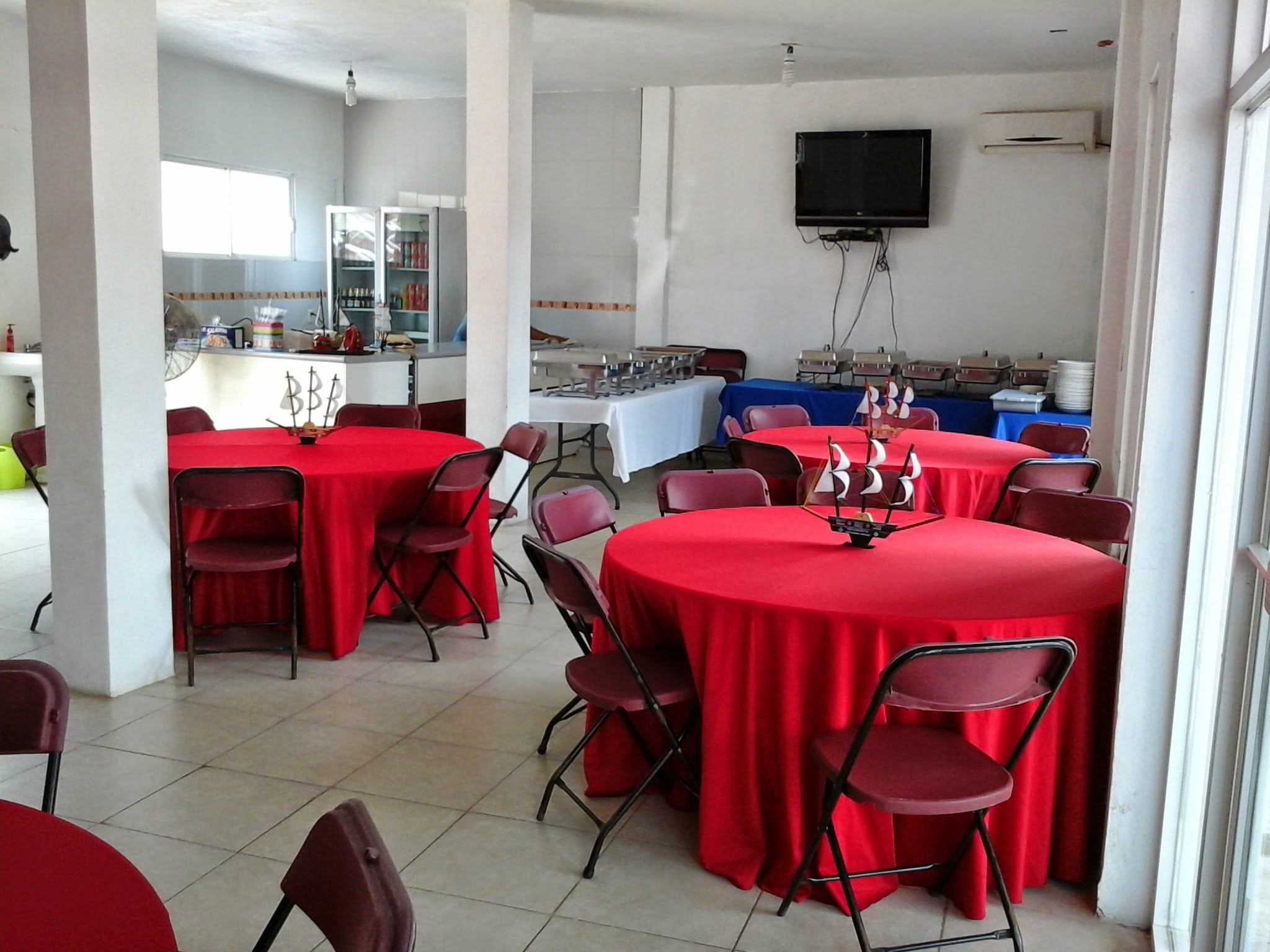 Buffet de Mariscos La Marqueza image 1