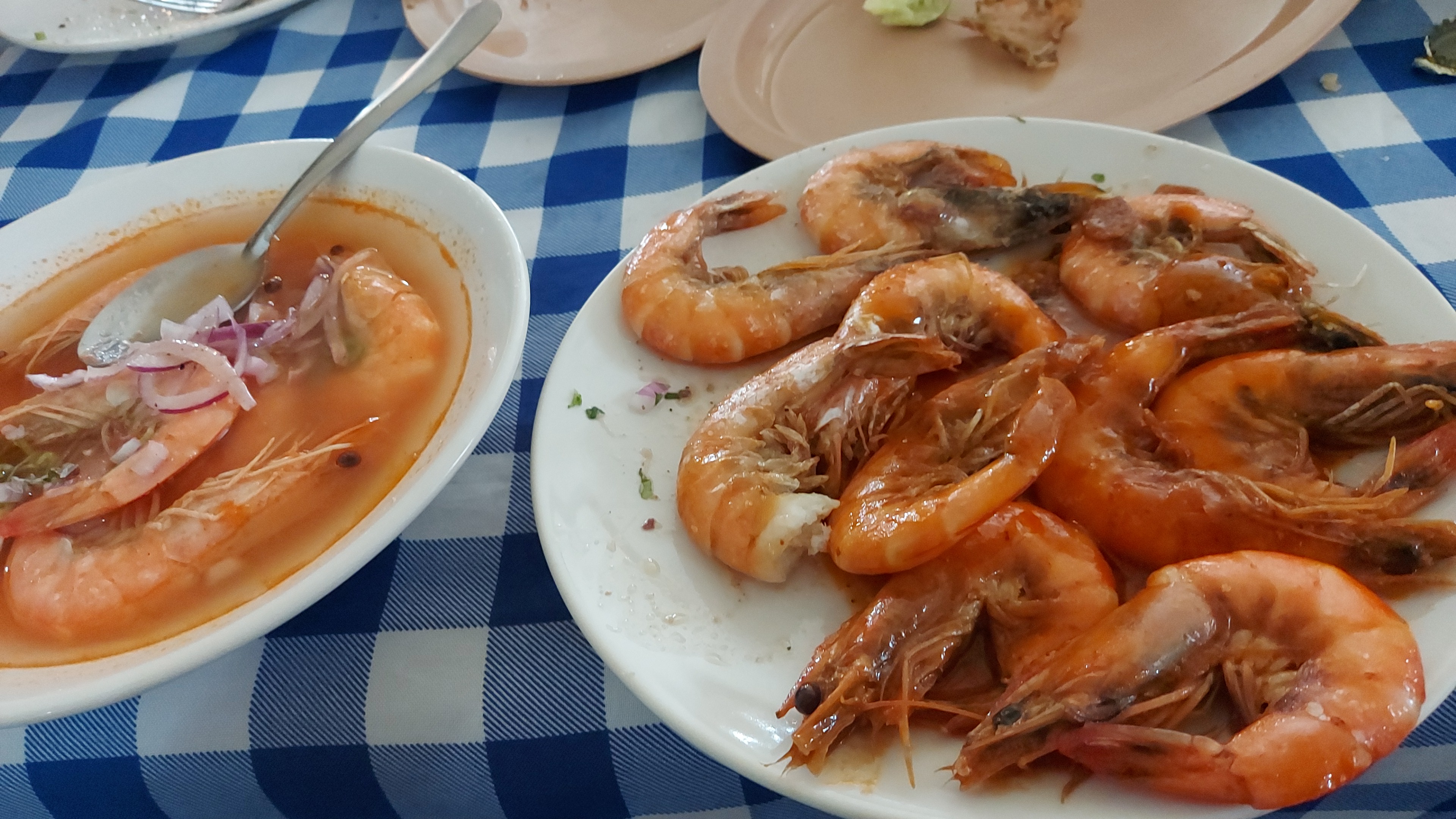 Buffet de Mariscos La Marqueza image 4