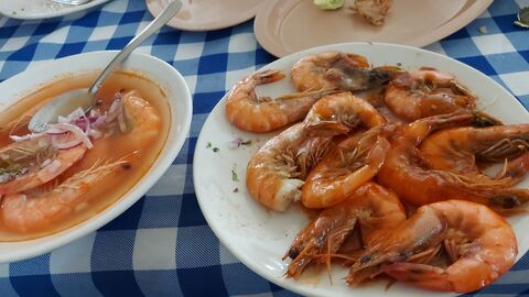 Buffet de Mariscos La Marqueza image 4