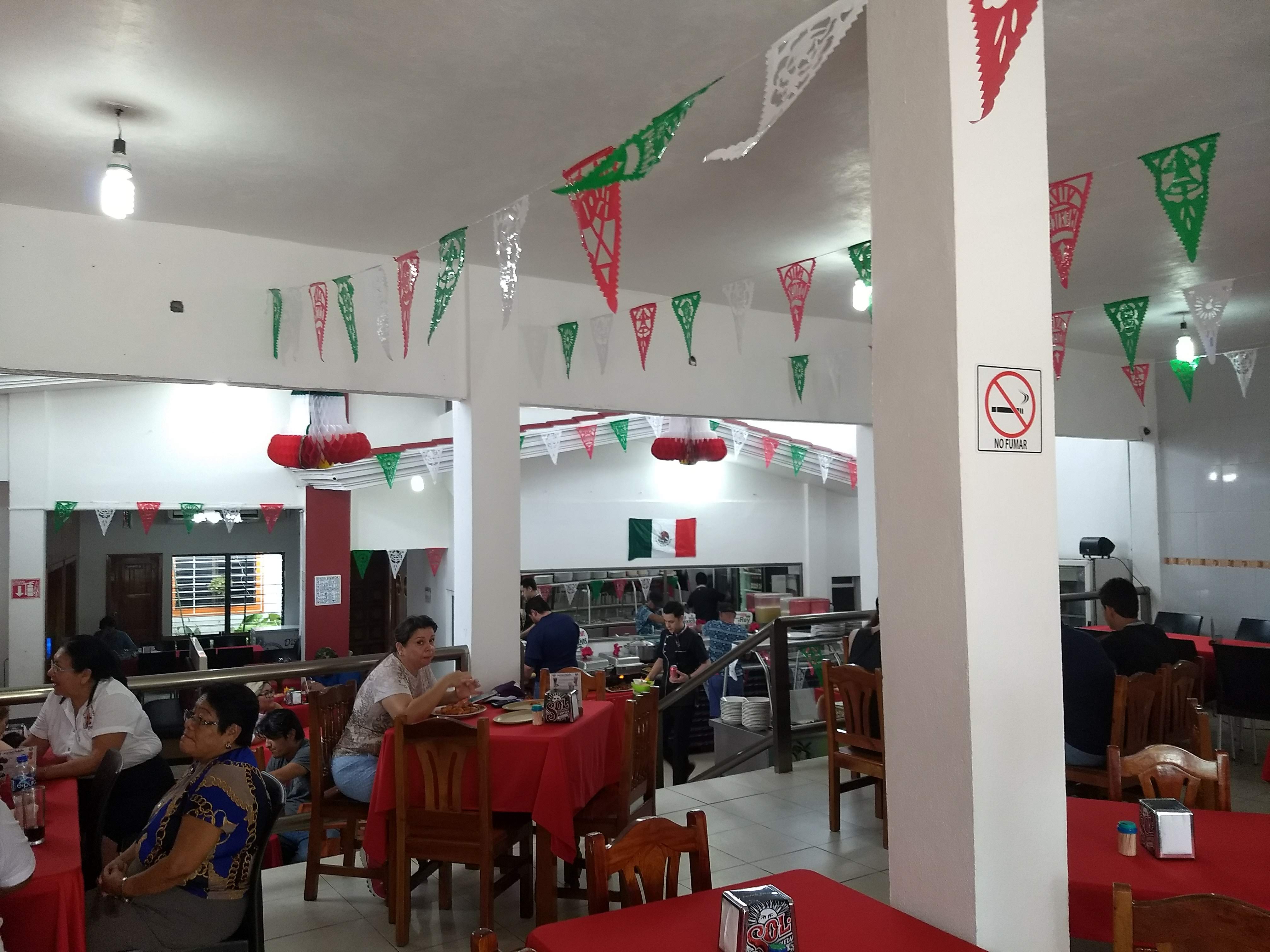 Buffet de Mariscos La Marqueza image 5