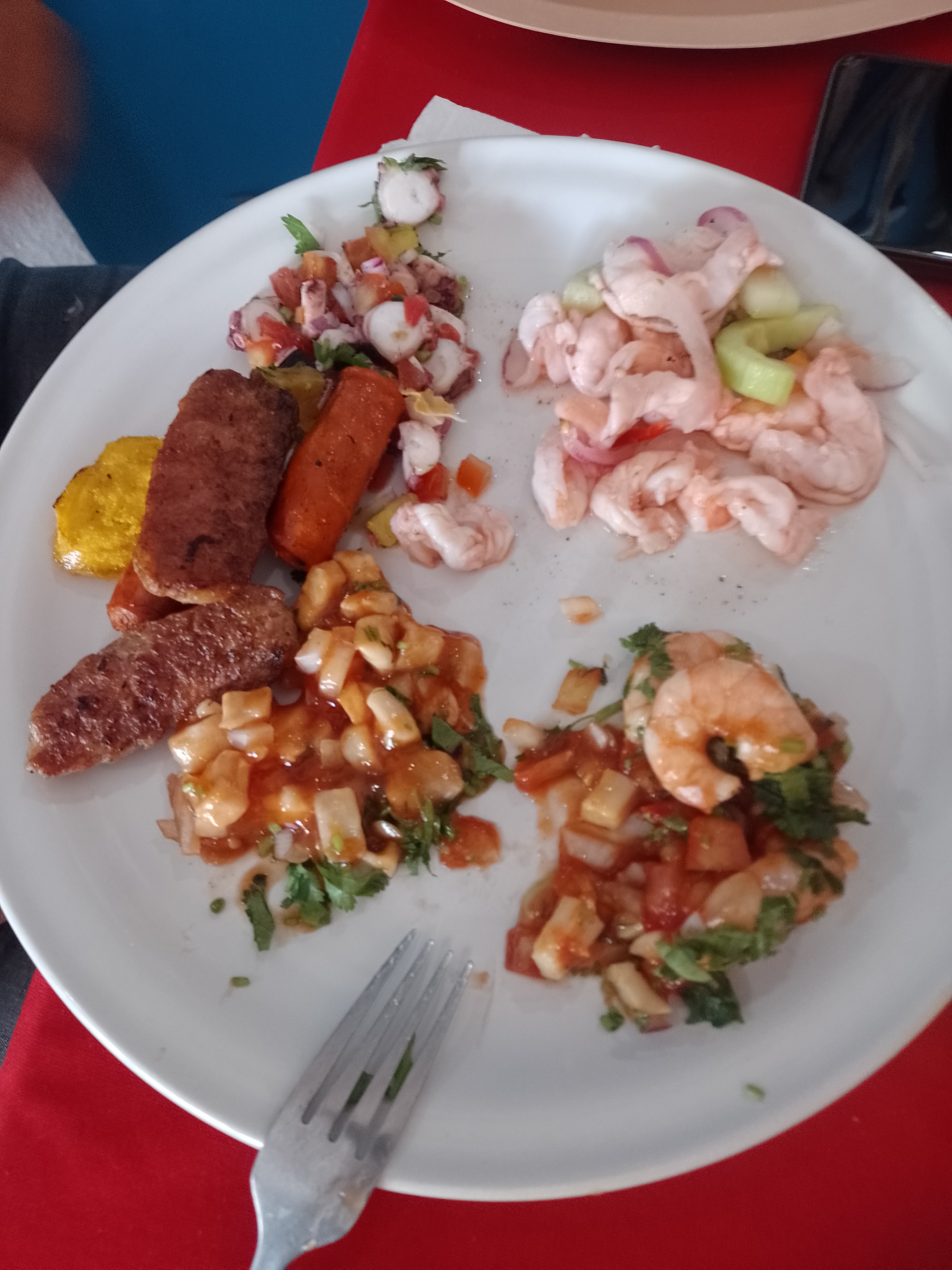 Buffet de Mariscos La Marqueza image 6