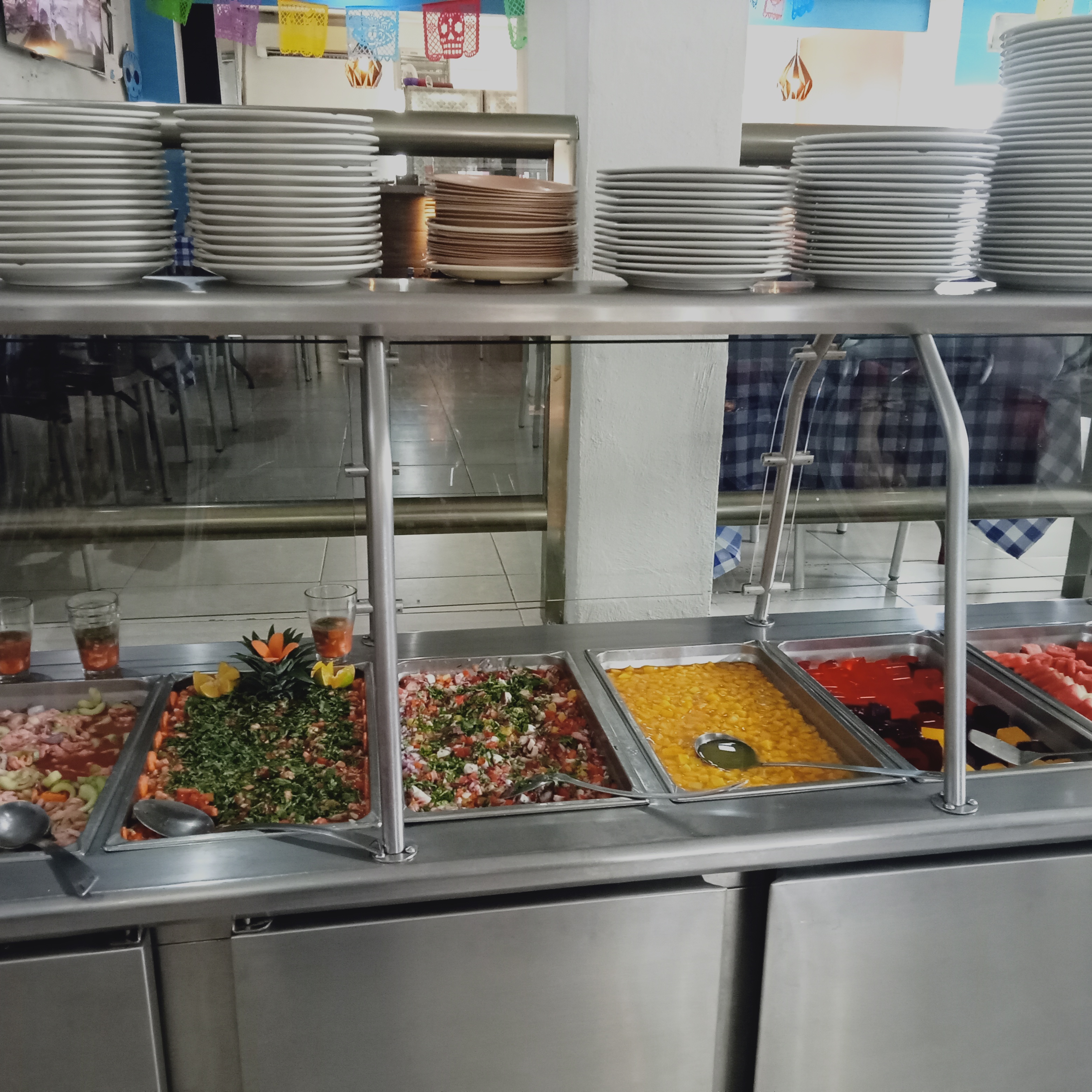 Buffet de Mariscos La Marqueza image 7