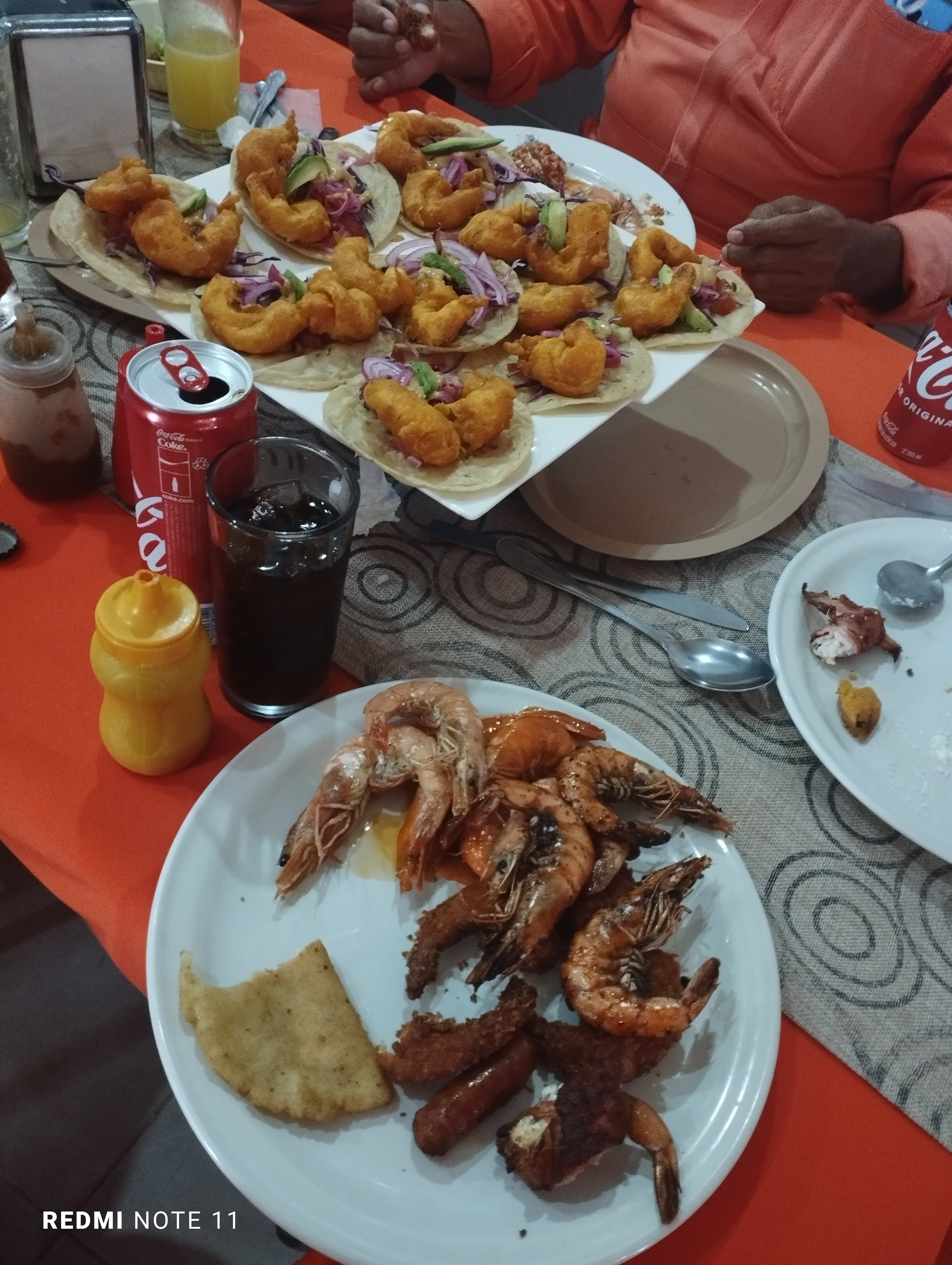 Buffet de Mariscos La Marqueza image 8
