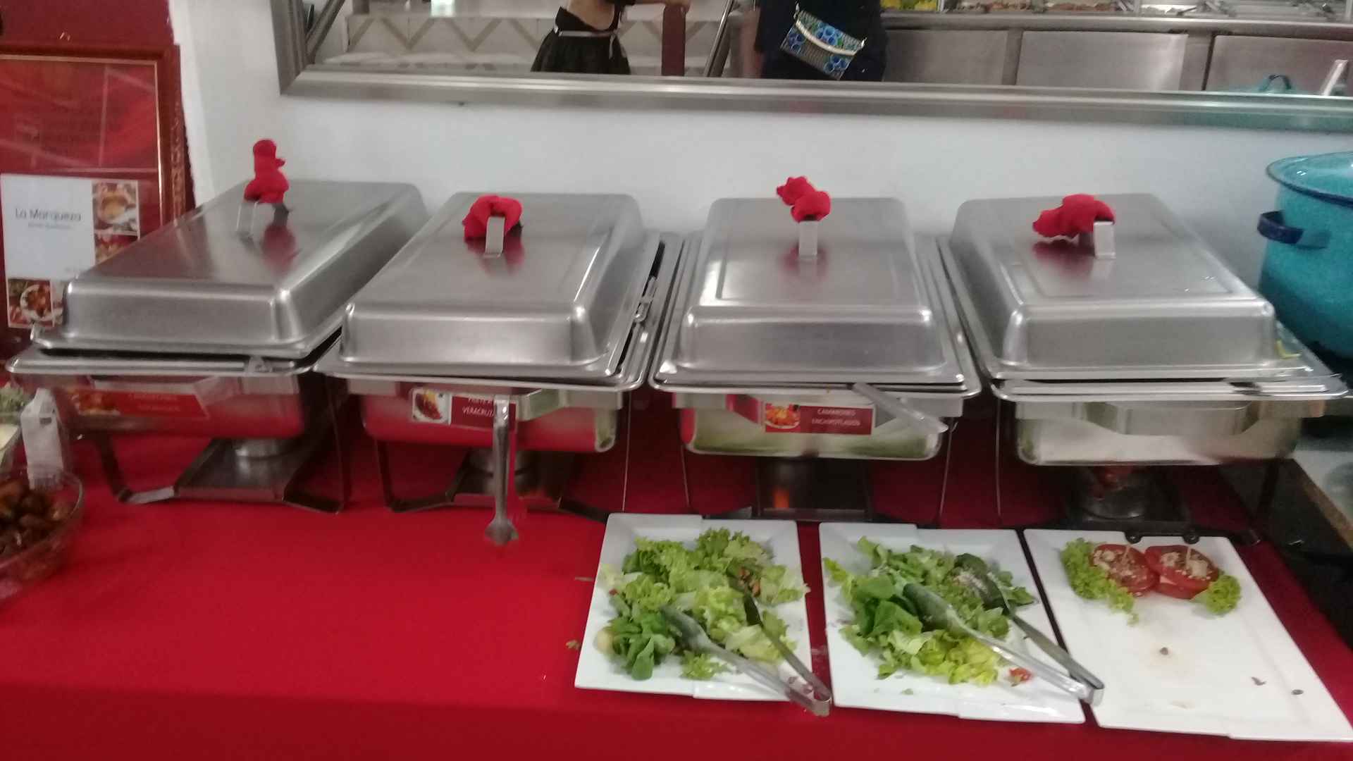 Buffet de Mariscos La Marqueza image 10