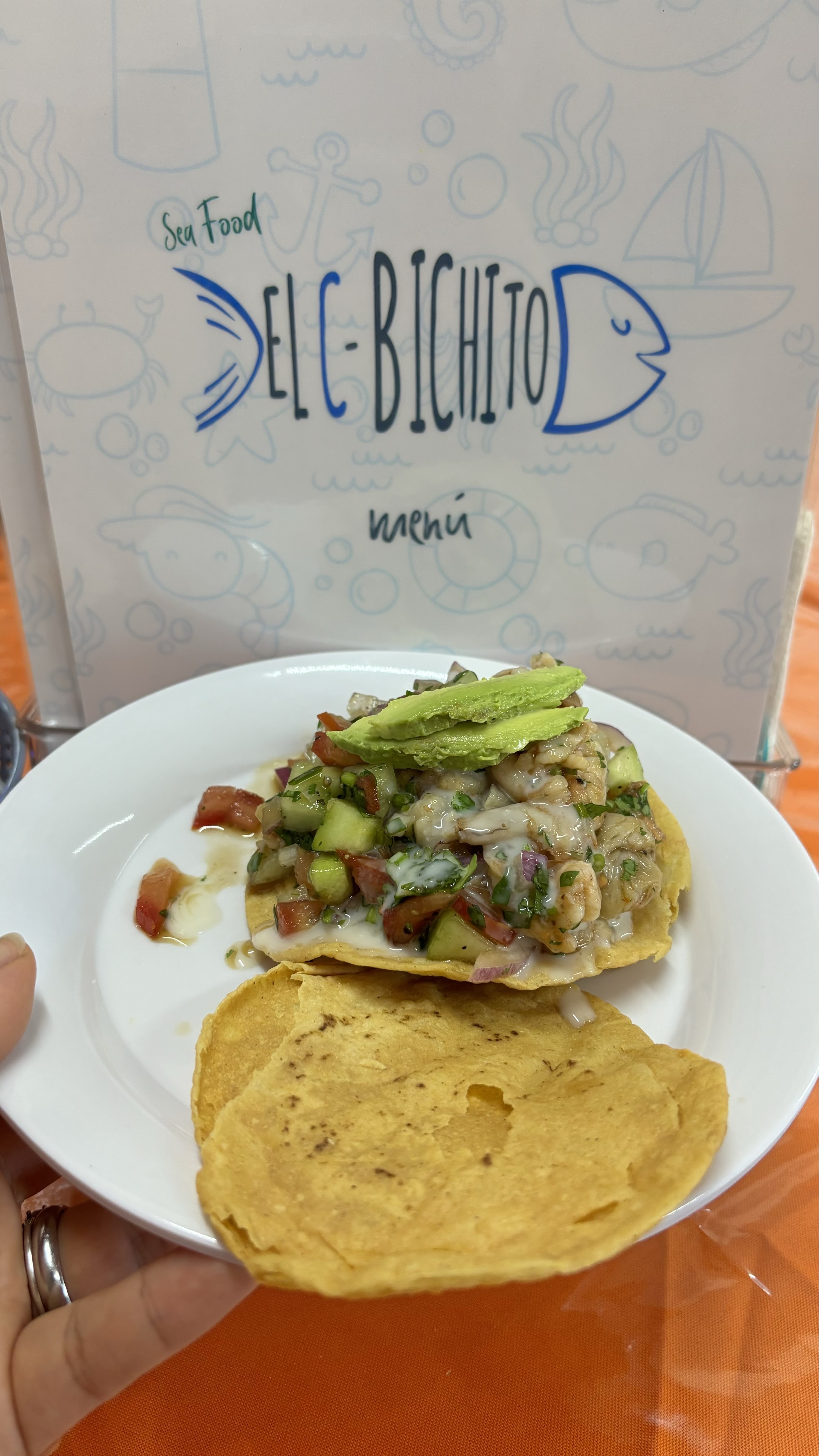 El C-Bichito image 6