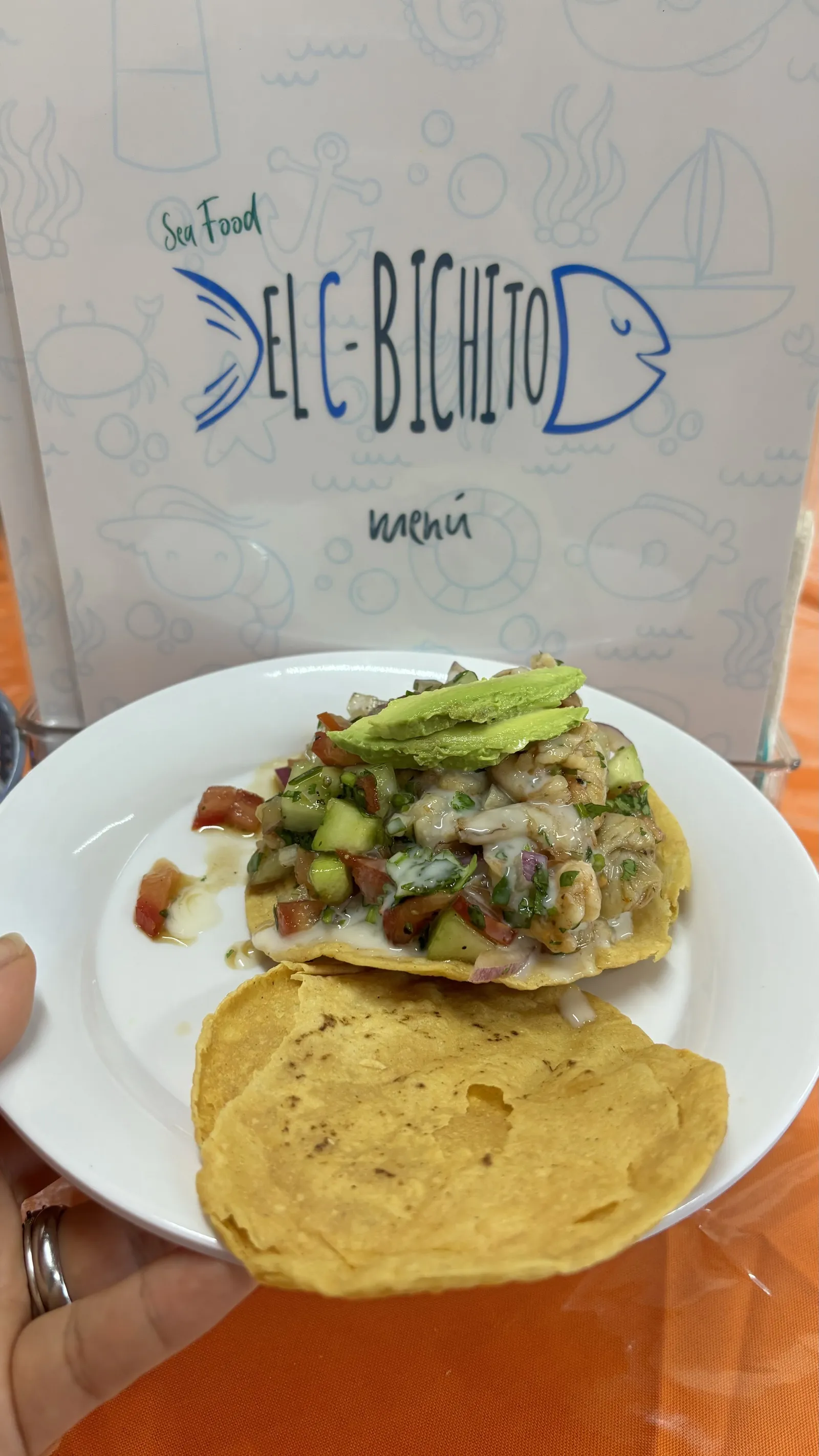 El C-Bichito image 6