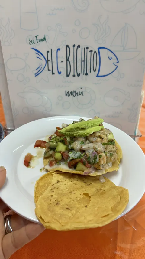 El C-Bichito image 6