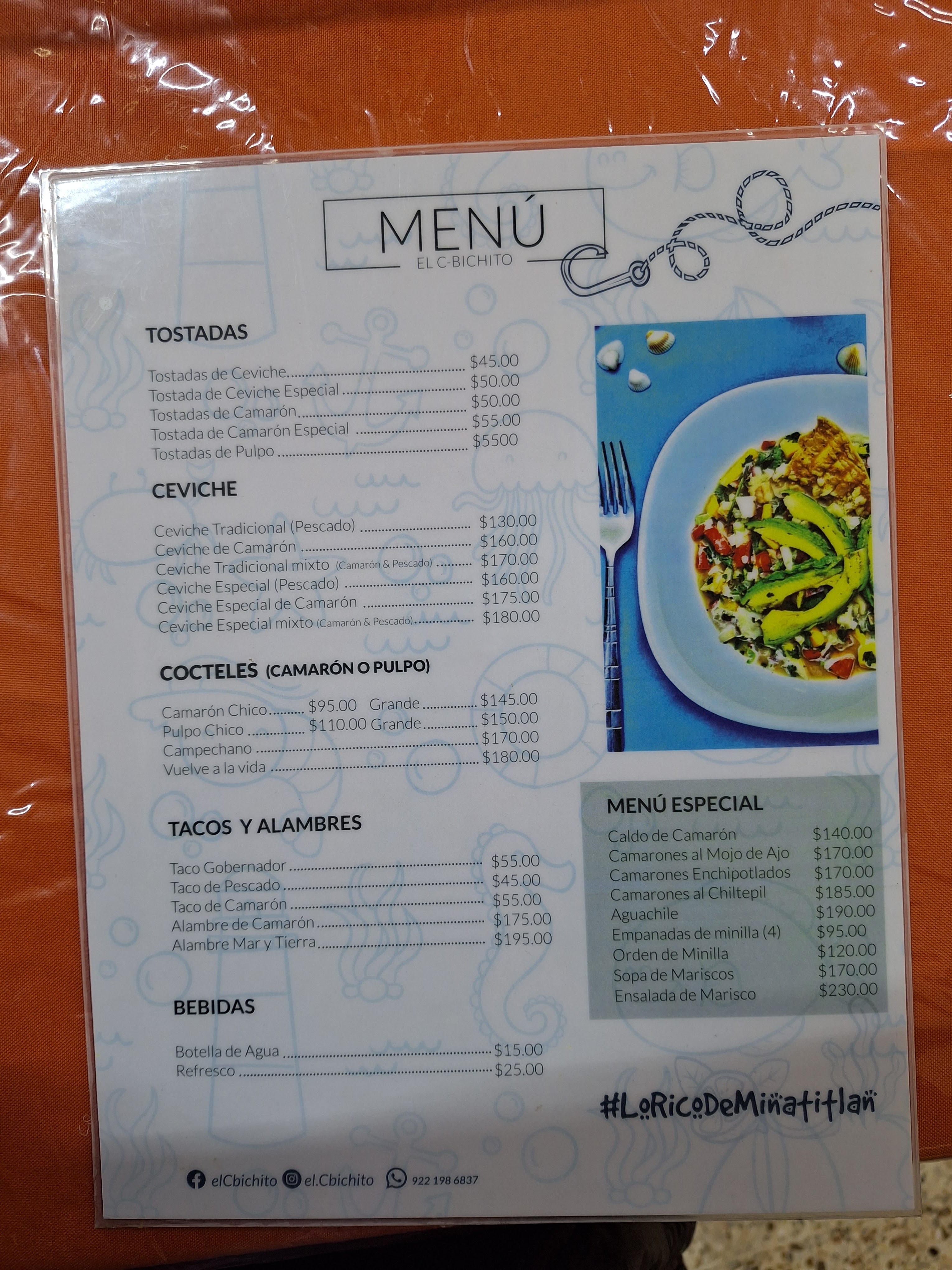 El C-Bichito image 7