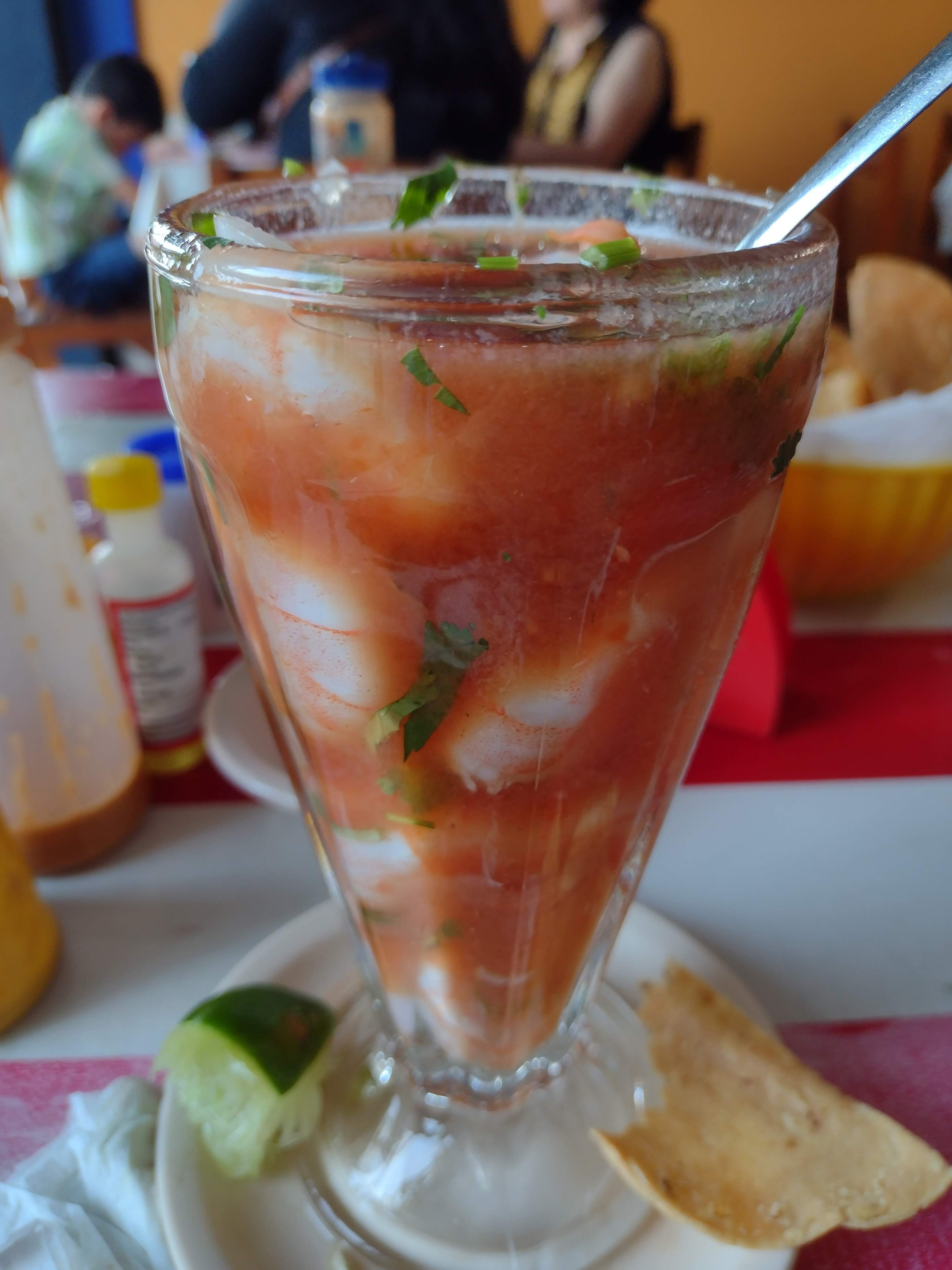 Ostioneria "Los Almendros" image 2