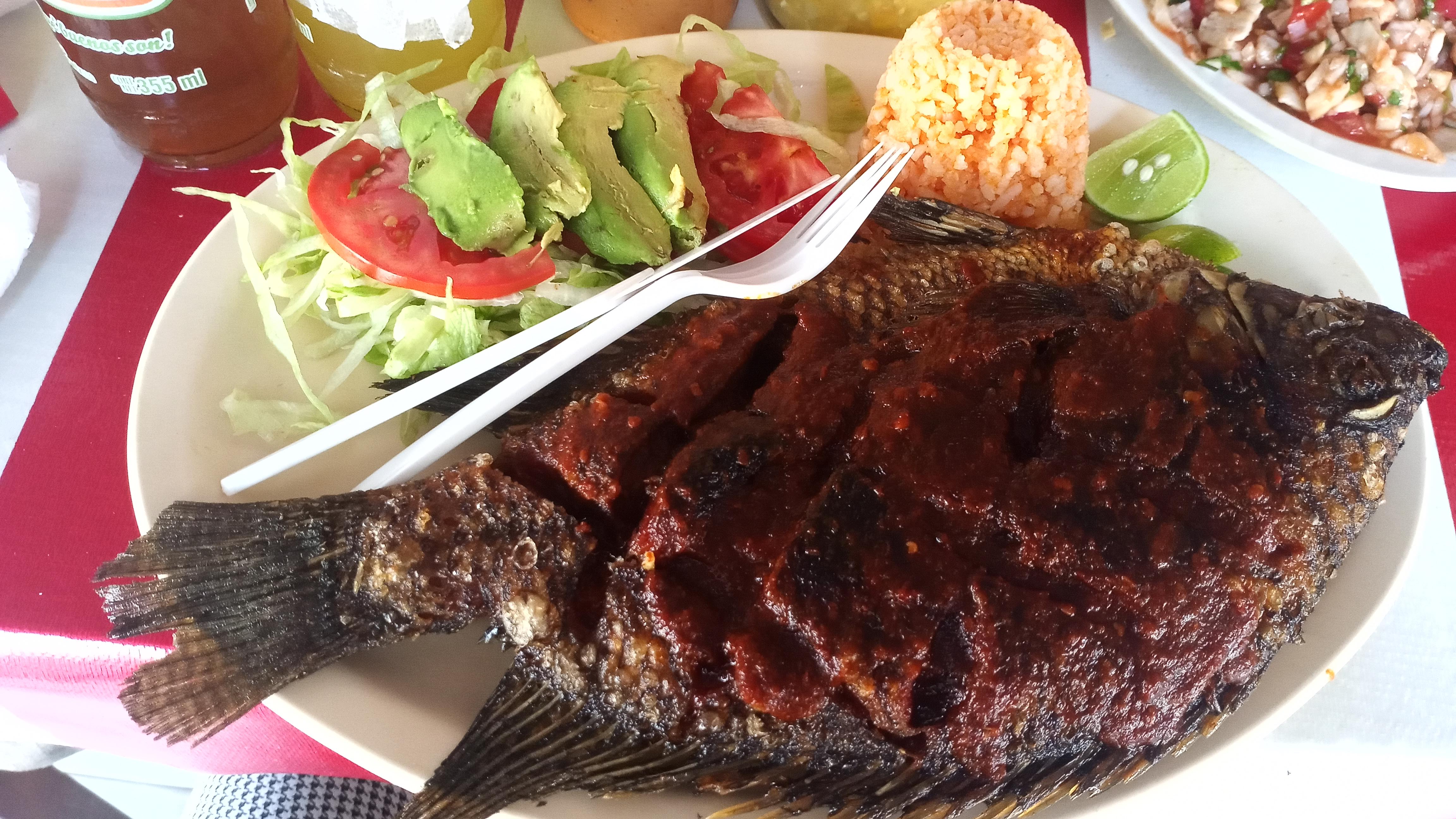 Ostioneria "Los Almendros" image 3