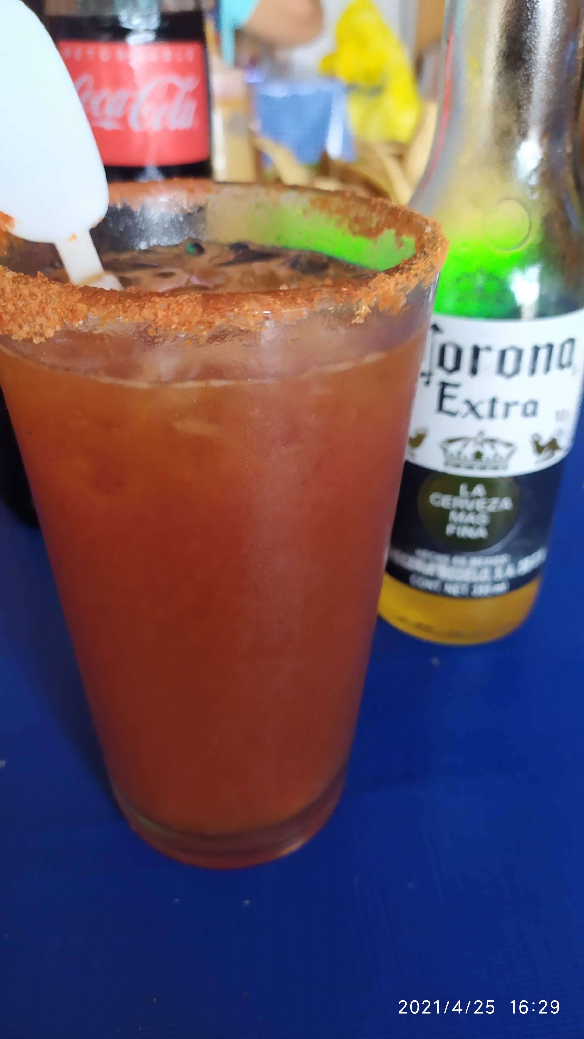 Ostioneria "Los Almendros" image 6