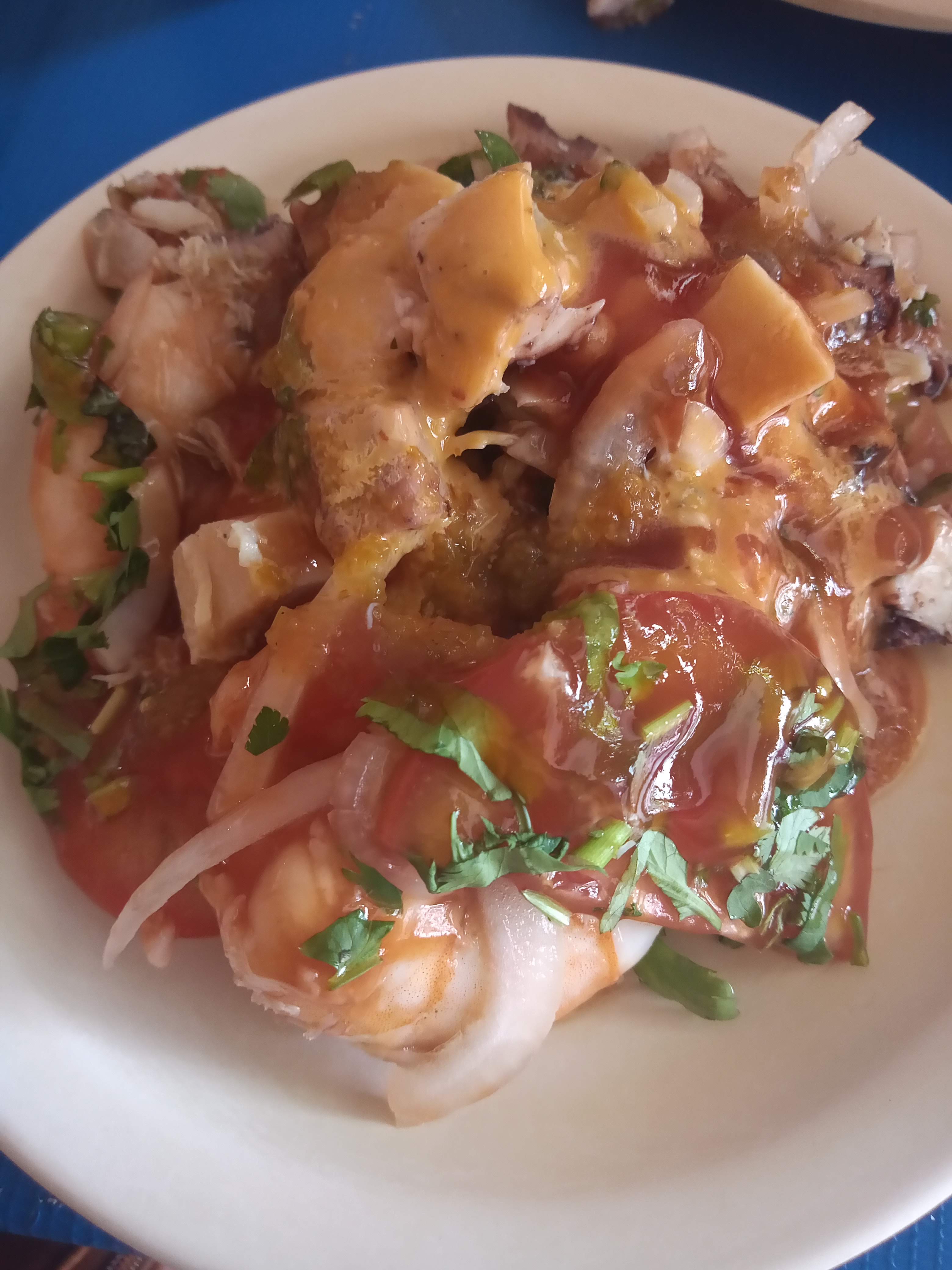 Ostioneria "Los Almendros" image 7