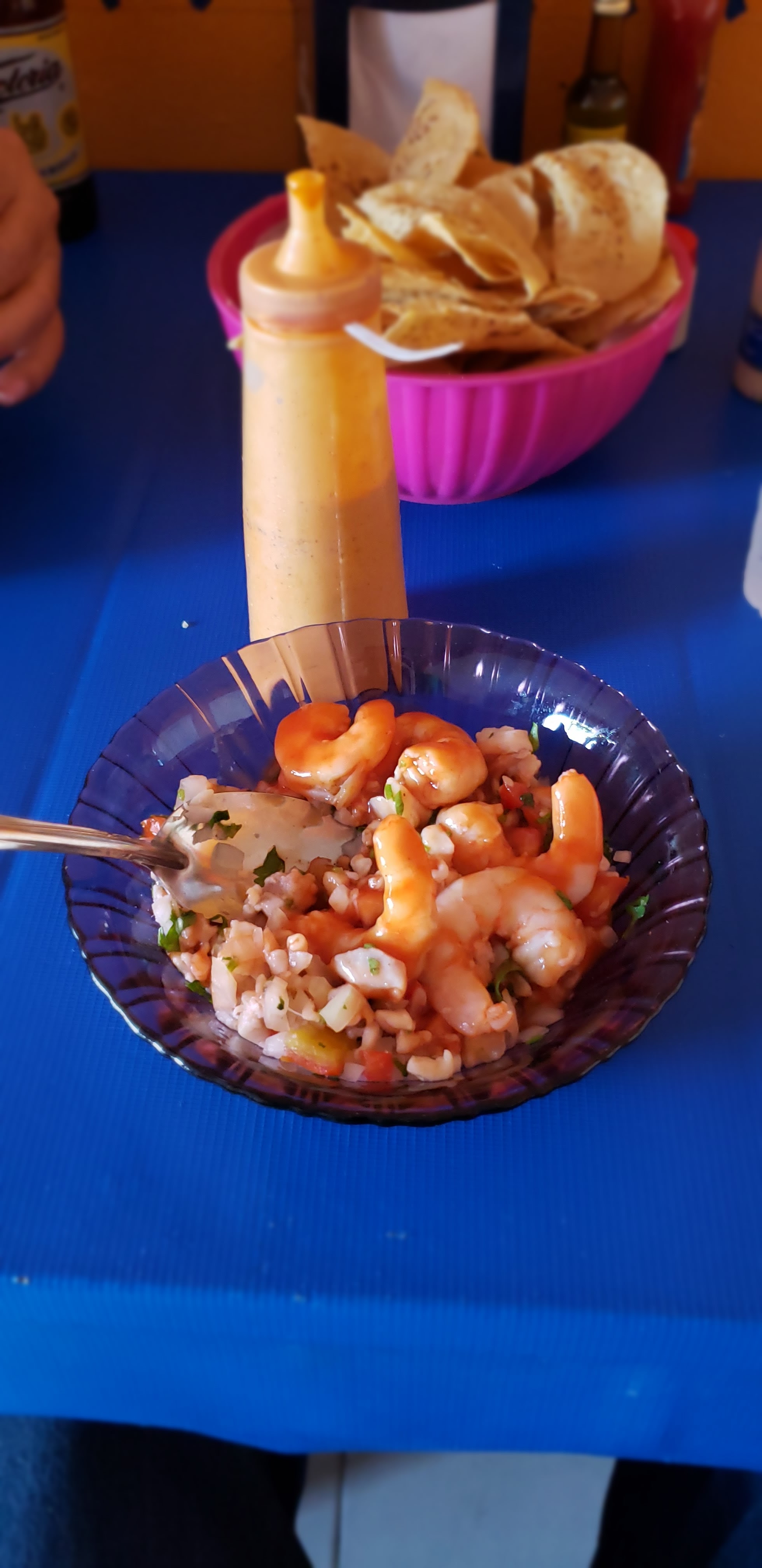 Ostioneria "Los Almendros" image 9