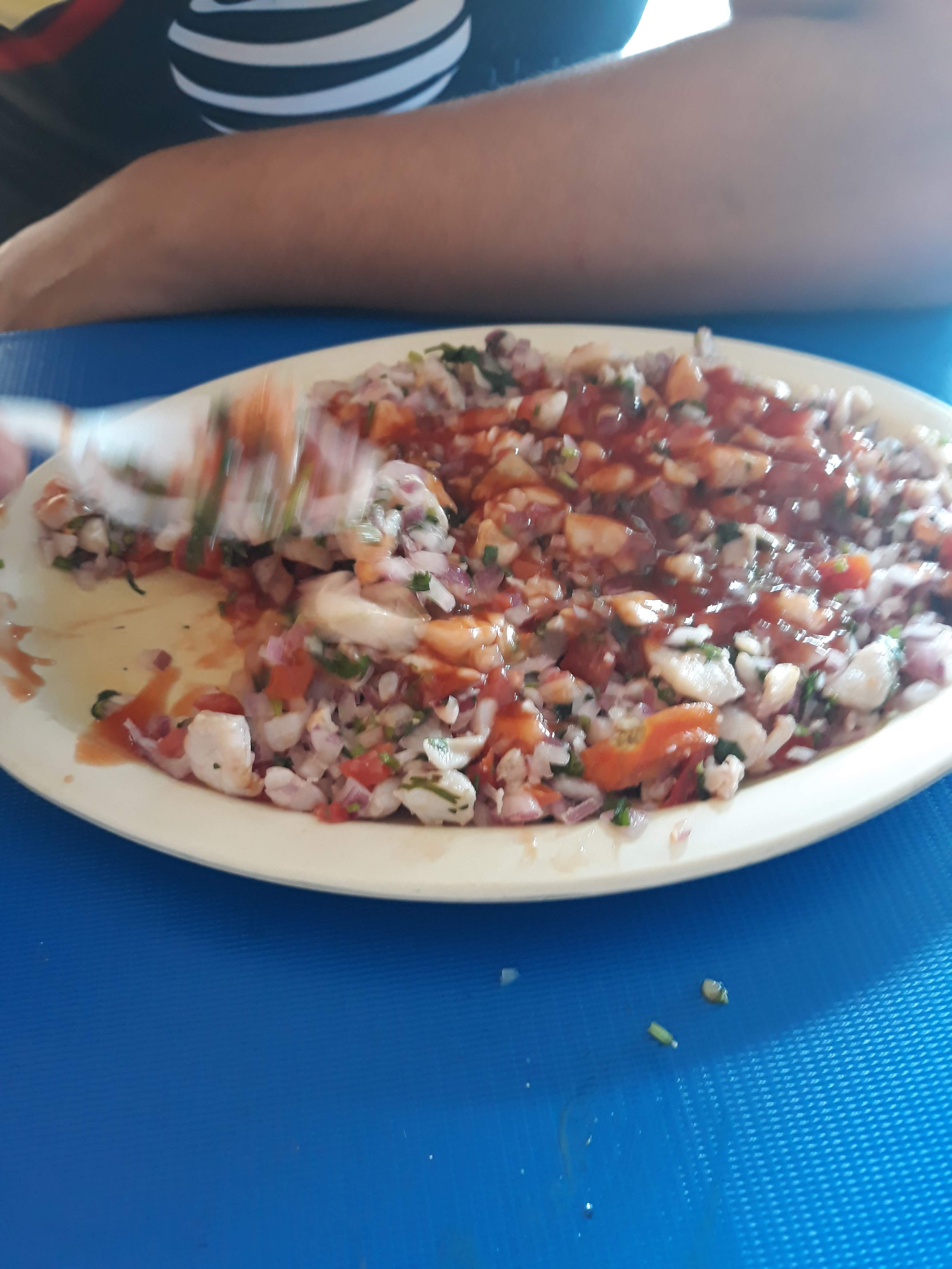 Ostioneria "Los Almendros" image 10