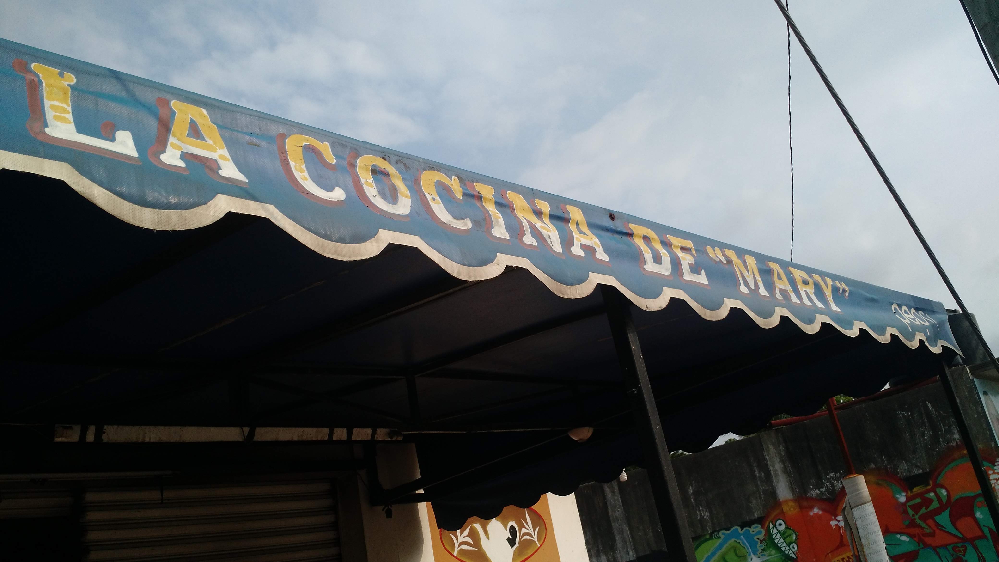 La Cocina de Mary image 1