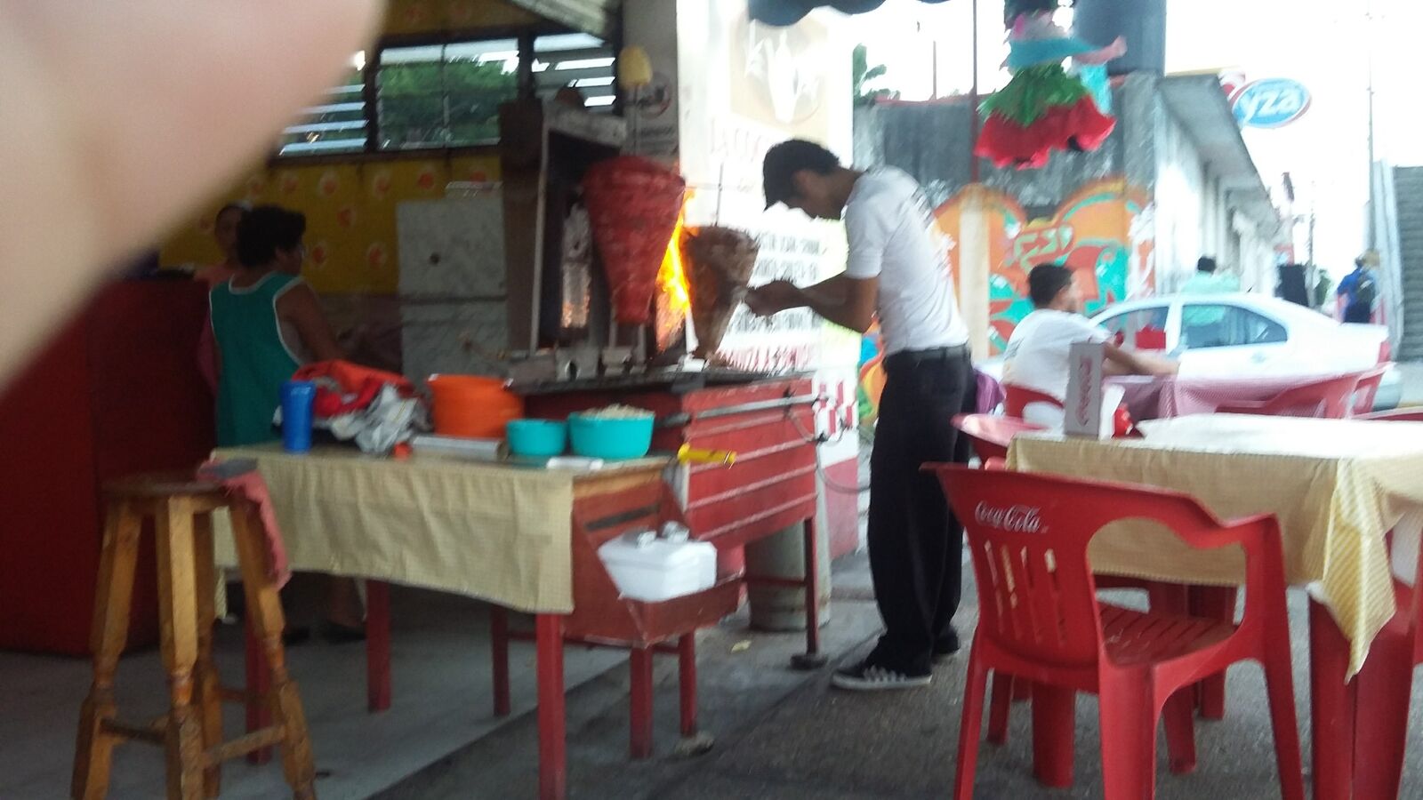 La Cocina de Mary image 4