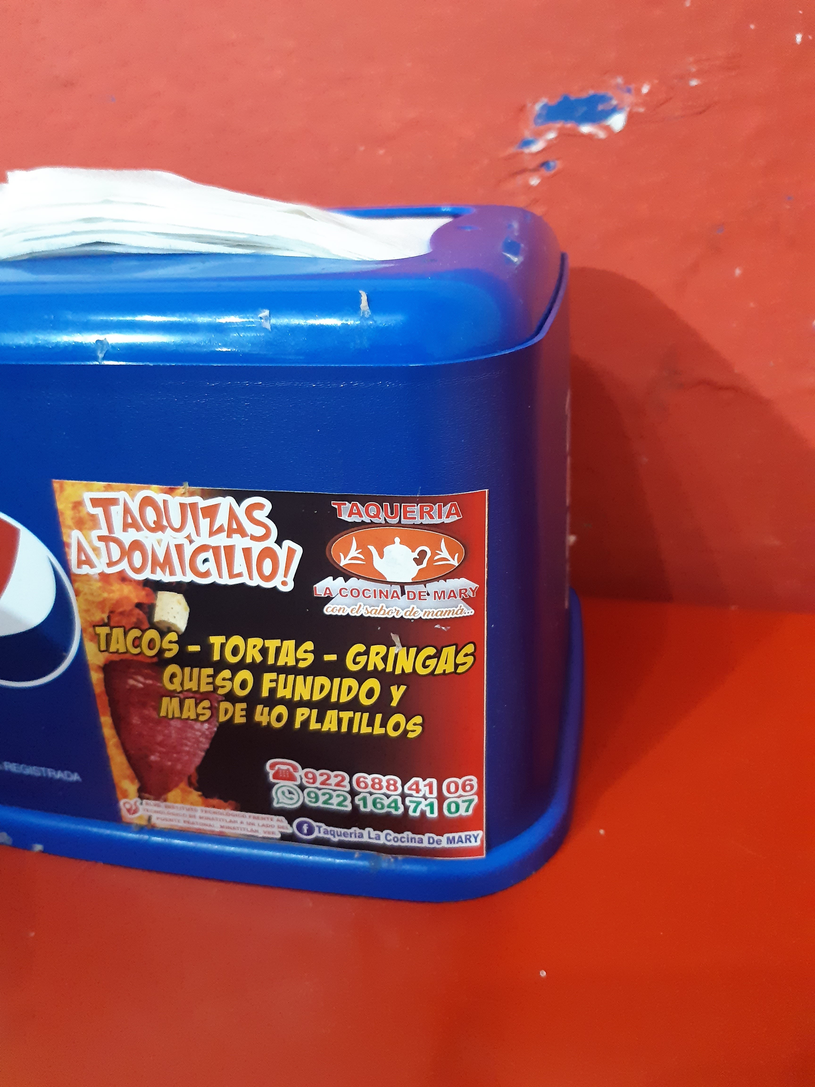 La Cocina de Mary image 9