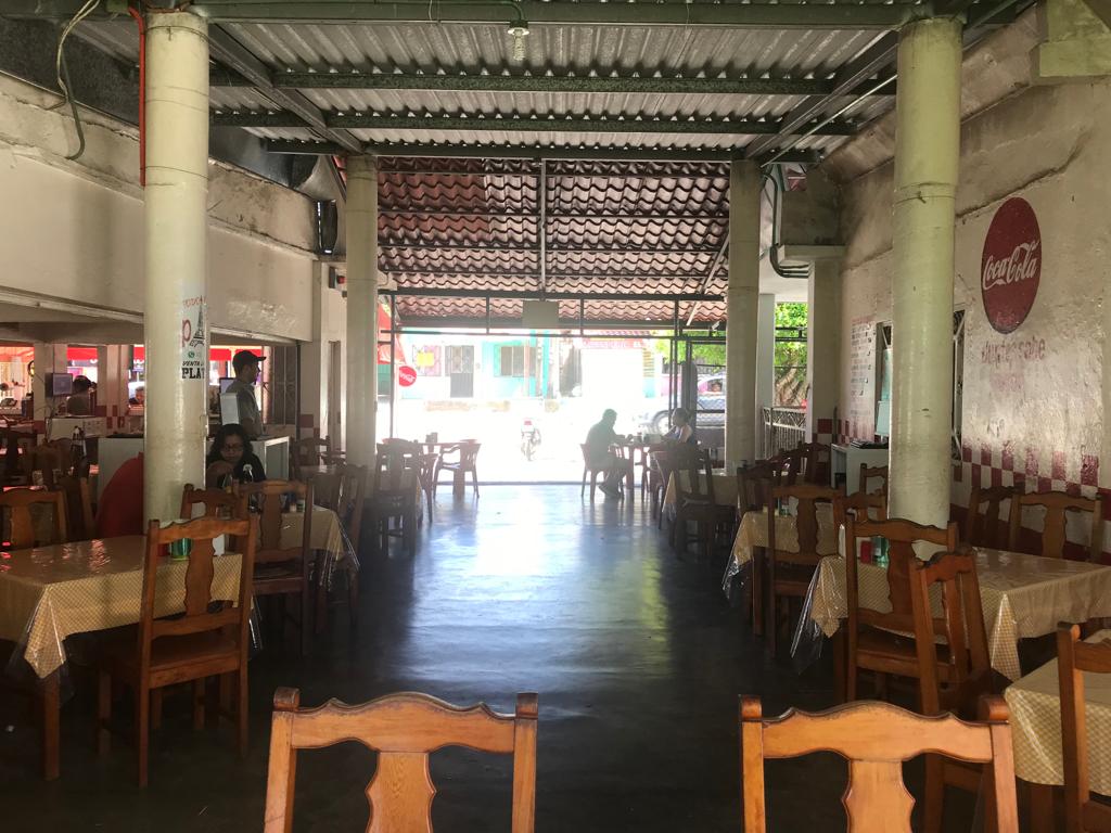 Liga Pequeña Restaurante image 3