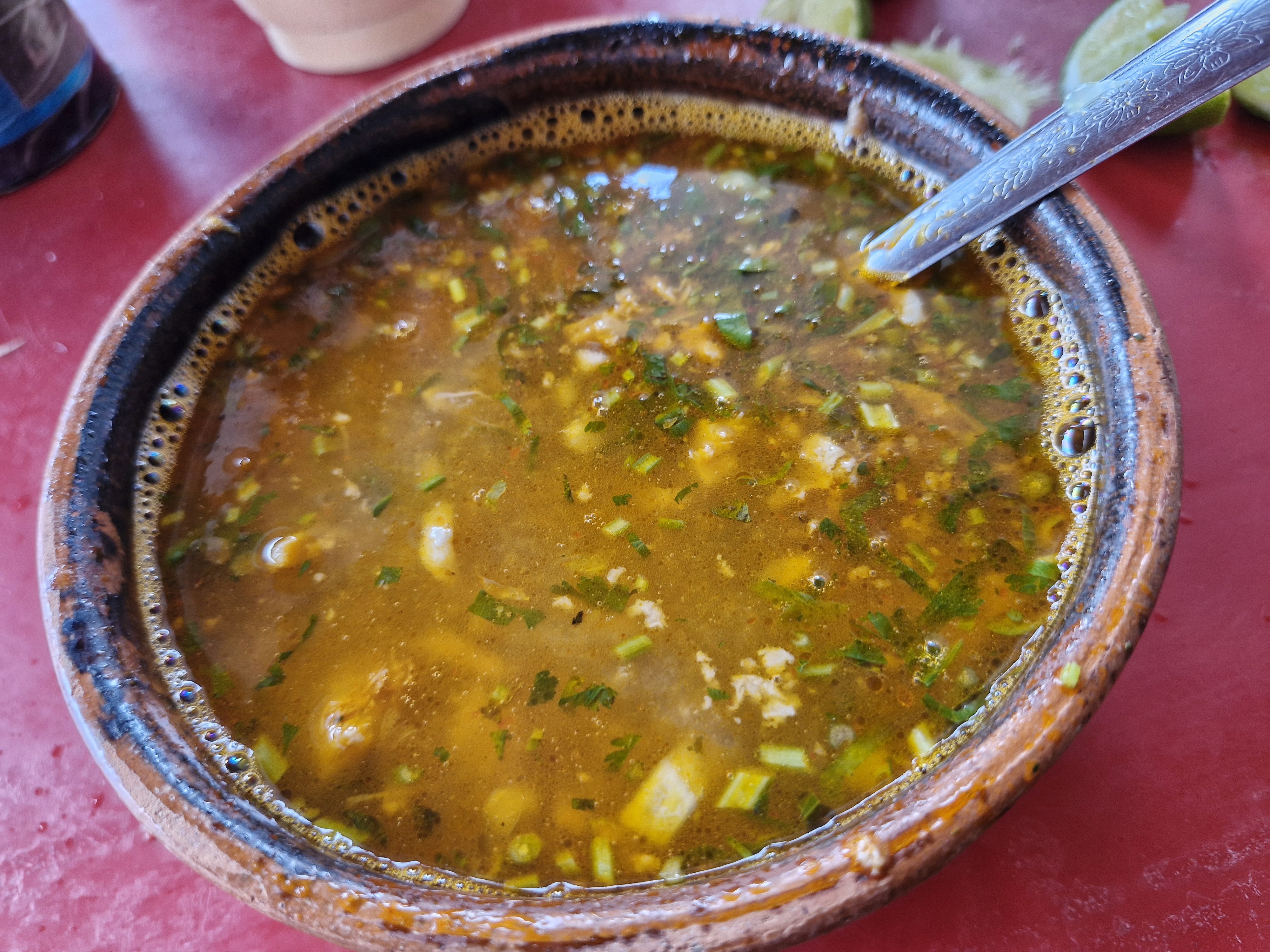 Liga Pequeña Restaurante image 4