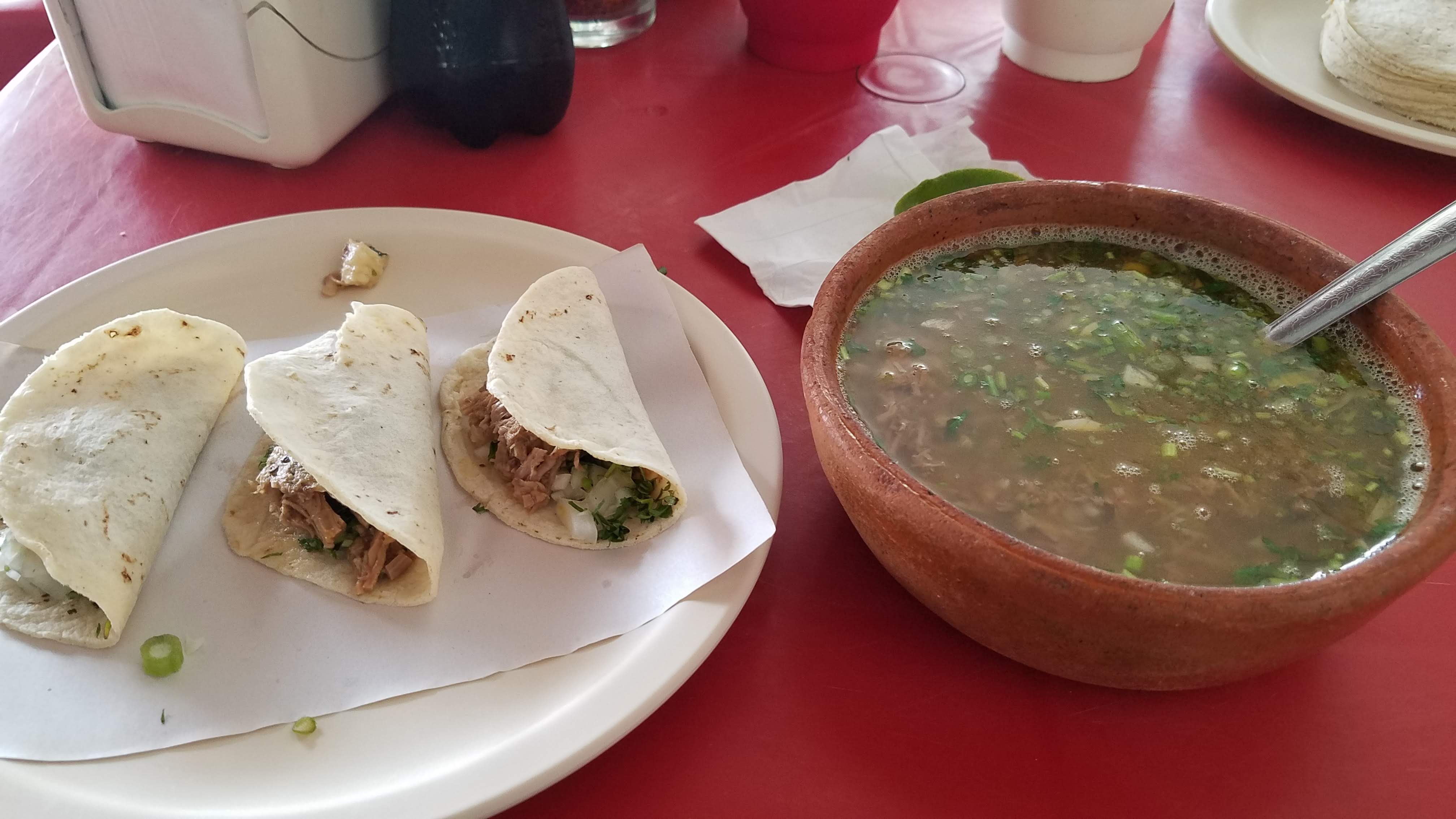 Liga Pequeña Restaurante image 5