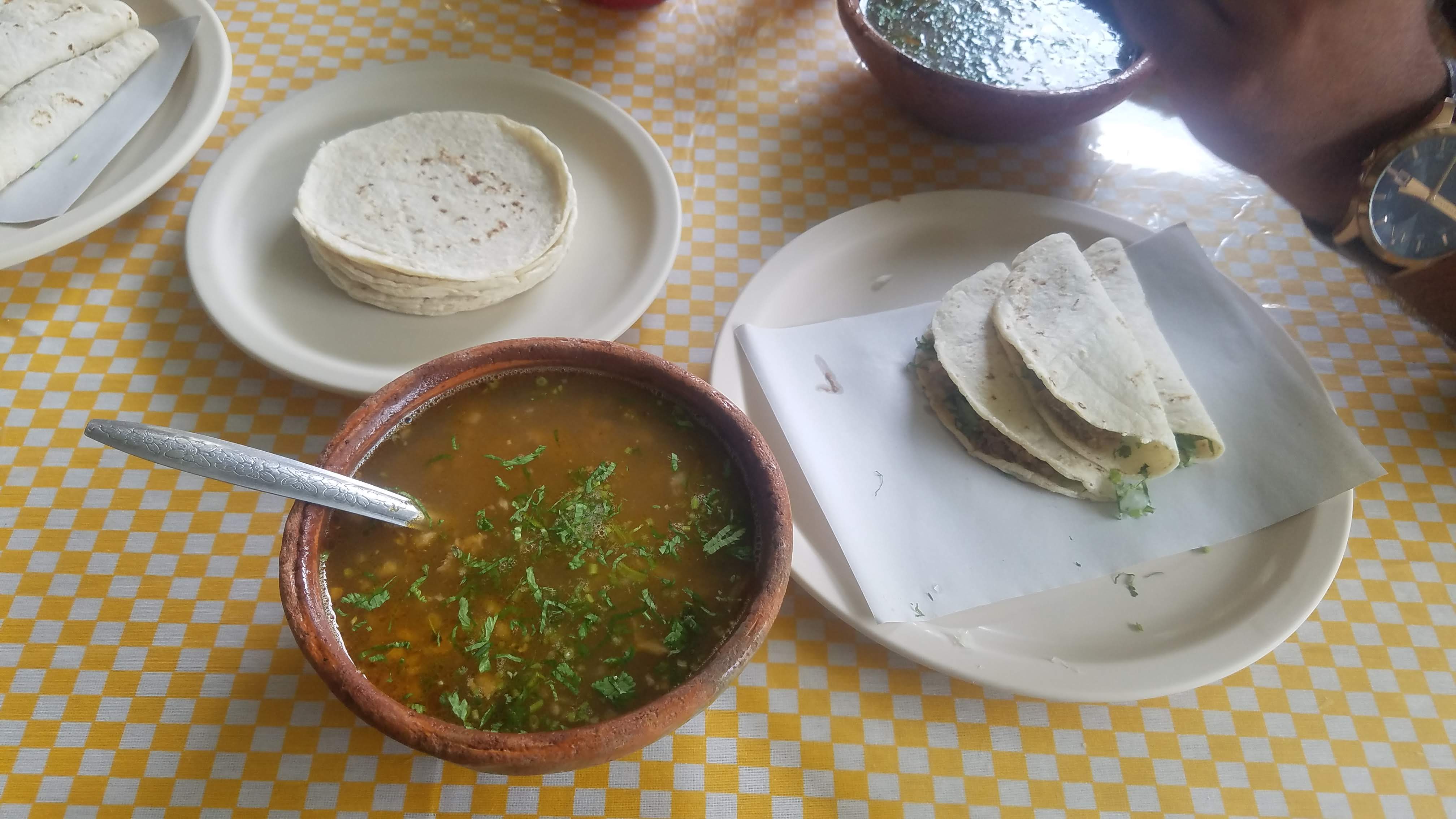 Liga Pequeña Restaurante image 7