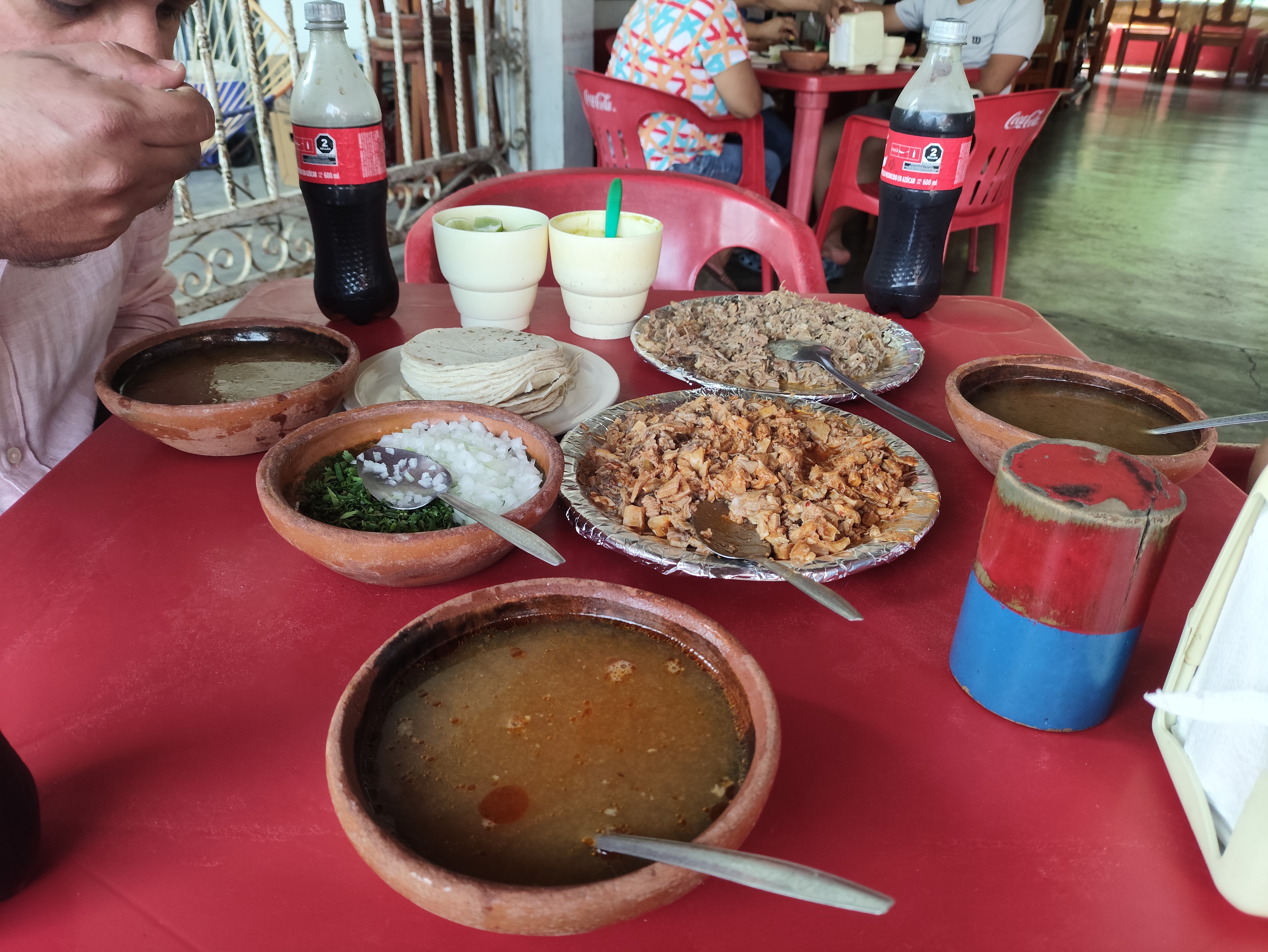 Liga Pequeña Restaurante image 8