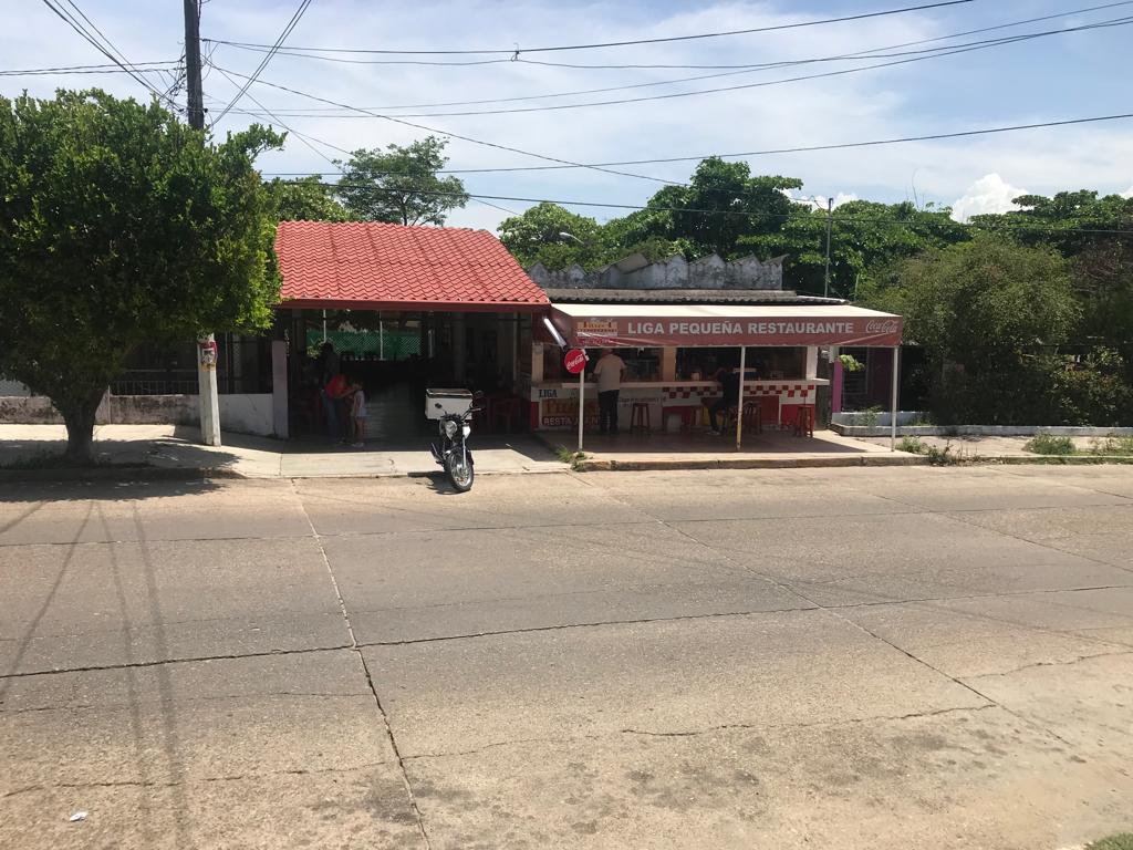 Liga Pequeña Restaurante image 9