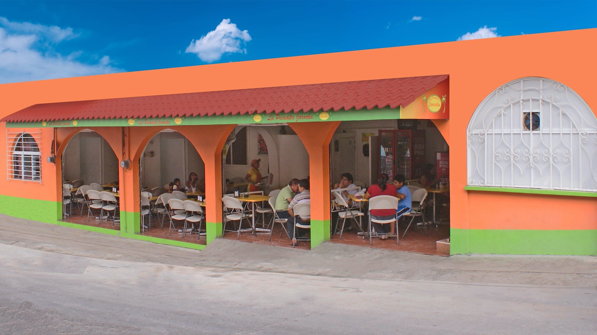 La Picadita Jarocha image 1