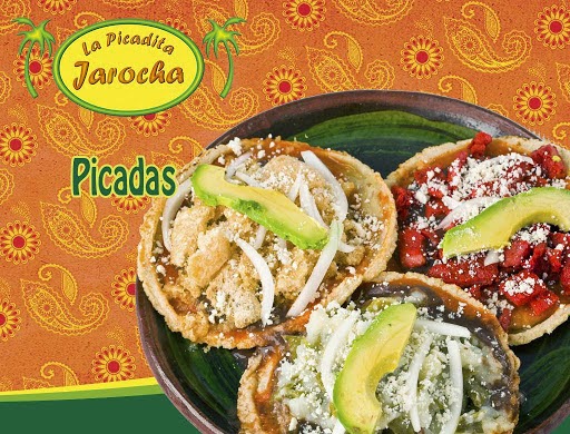 La Picadita Jarocha image 2
