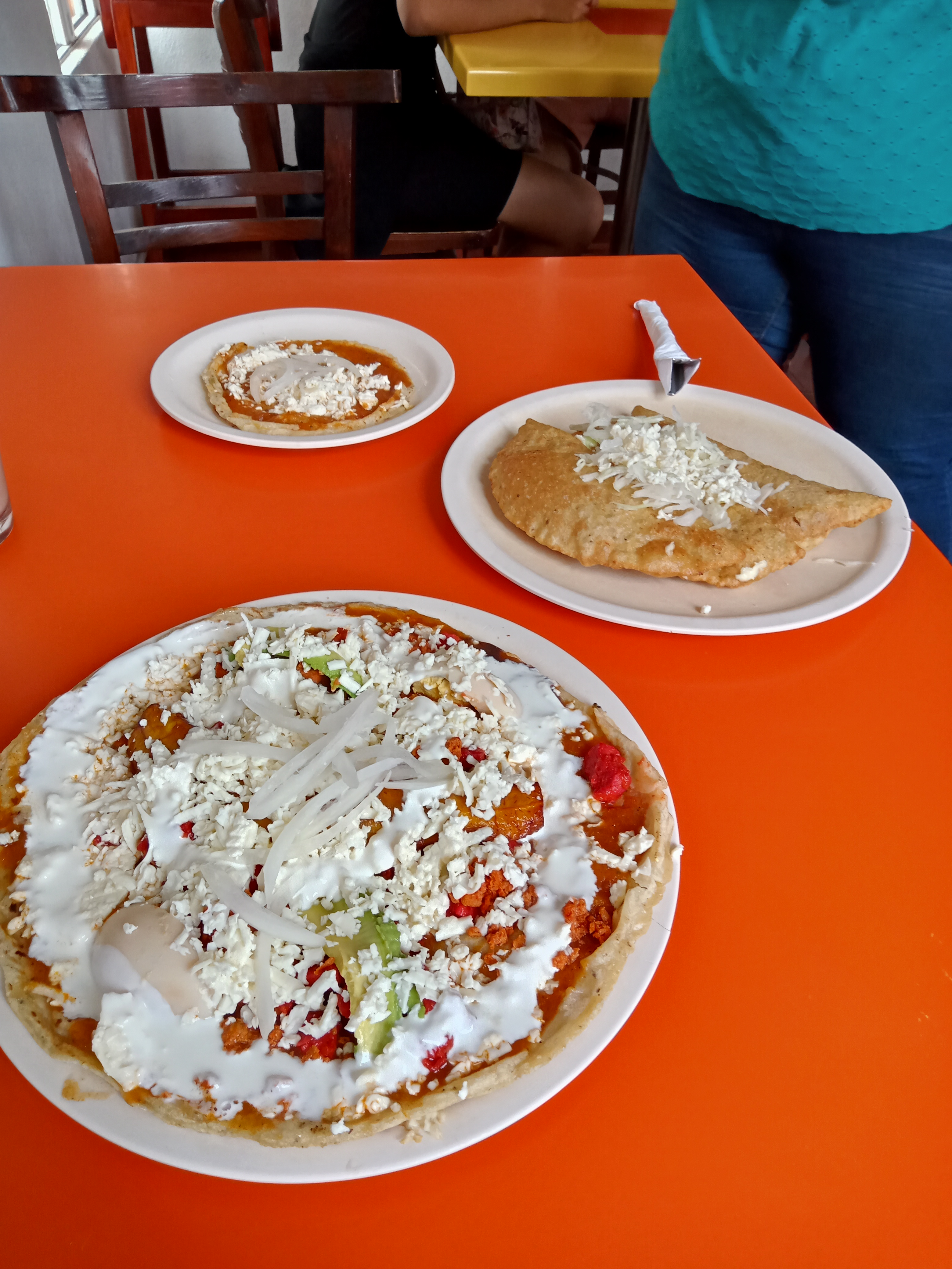 La Picadita Jarocha image 3